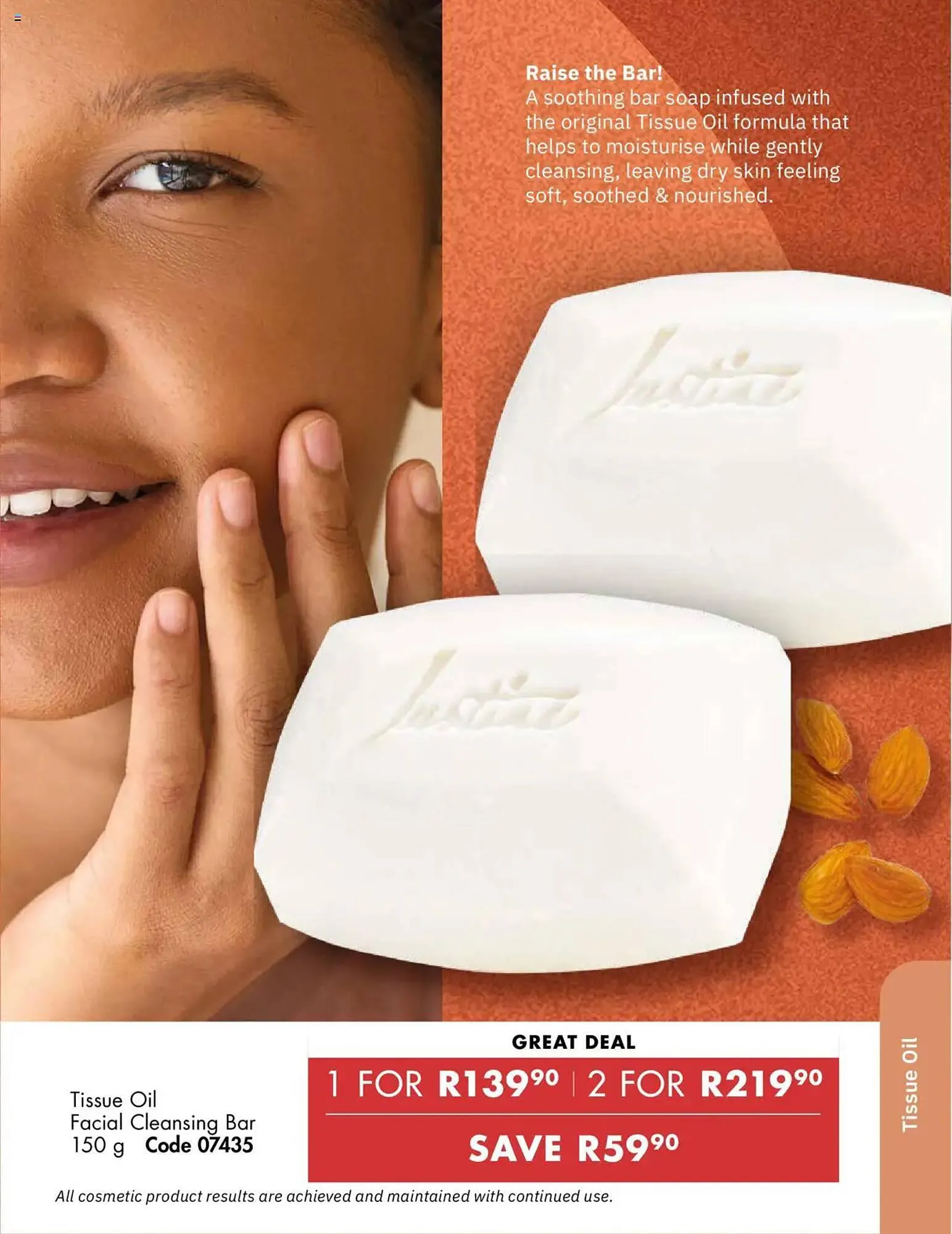 Justine catalogue from 1 September to 30 September 2025 - Catalogue Page 99