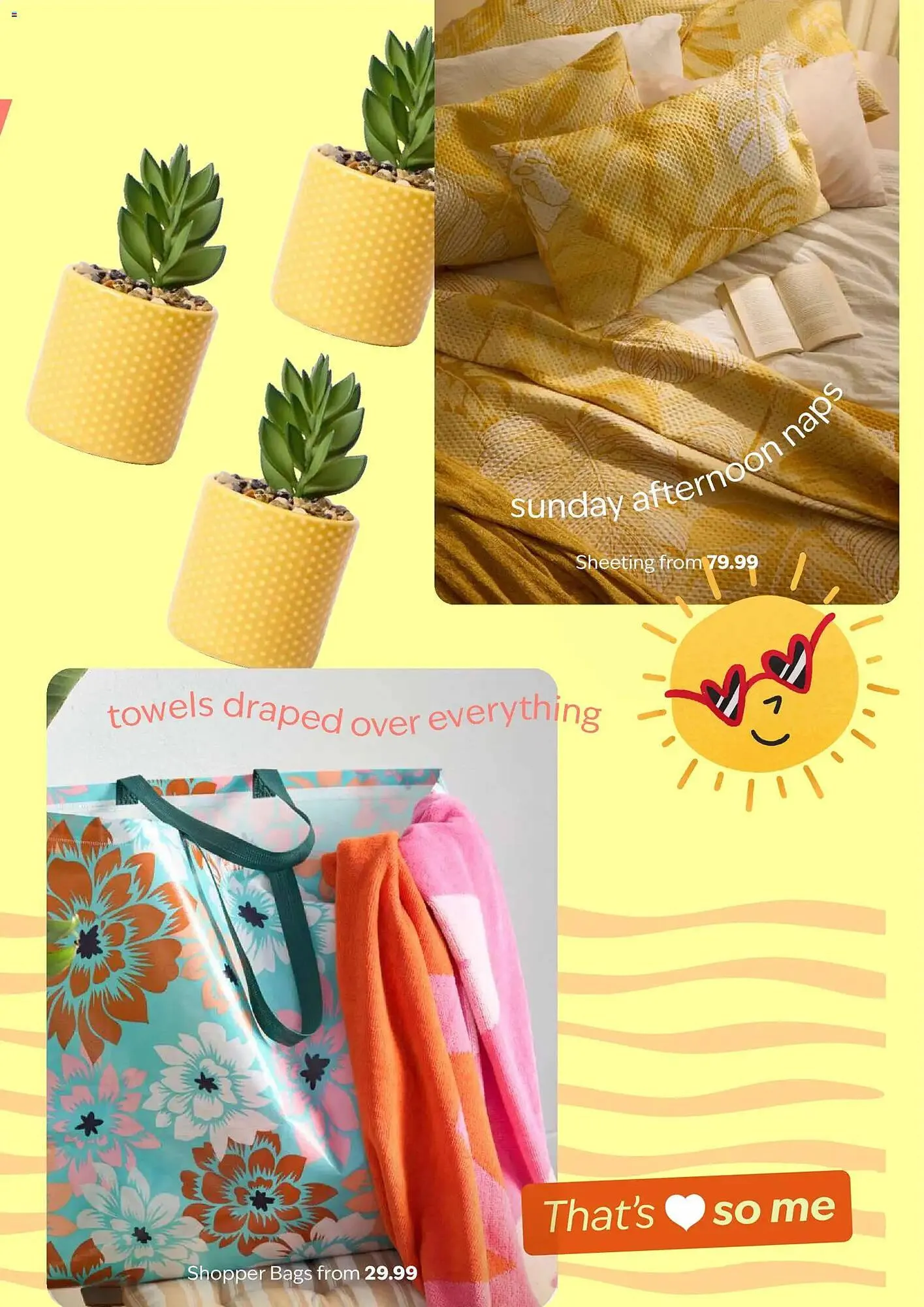 Sheet Street catalogue from 24 October to 30 November 2025 - Catalogue Page 3