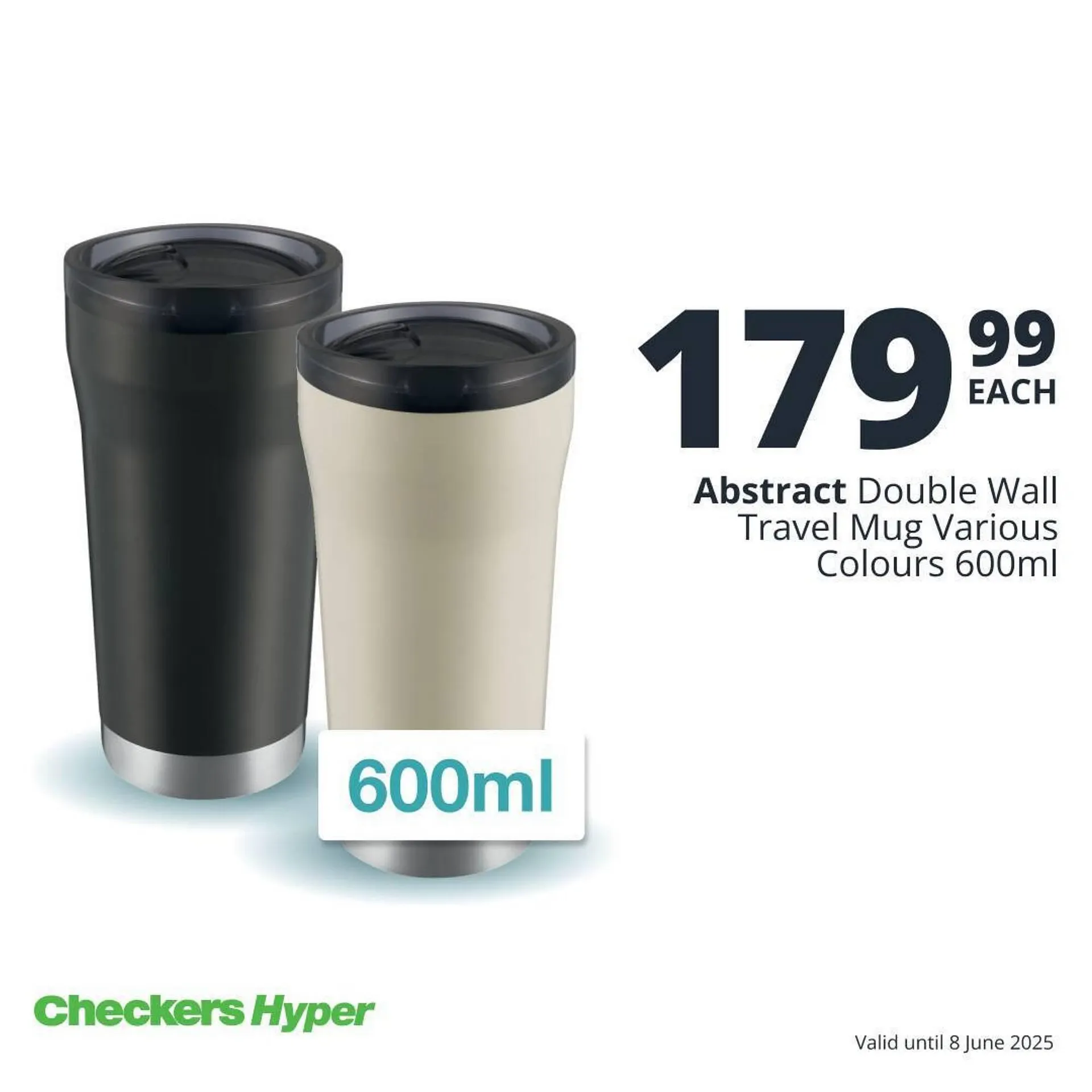 Checkers catalogue from 24 April to 11 May 2025 - Catalogue Page 3