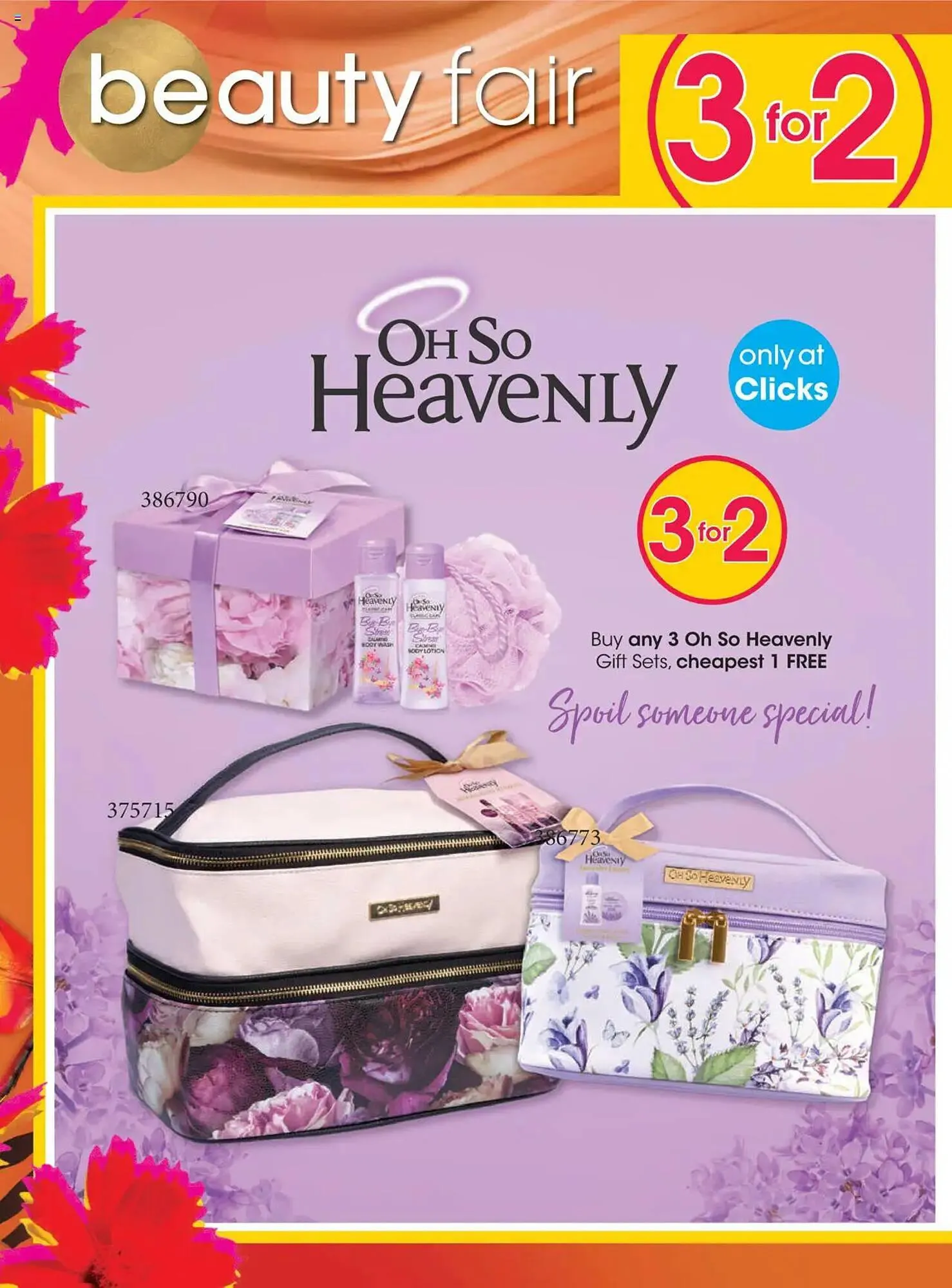 Clicks catalogue from 21 May to 18 June 2025 - Catalogue Page 46