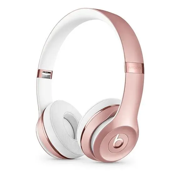 Beats Solo3 Wireless Headphones