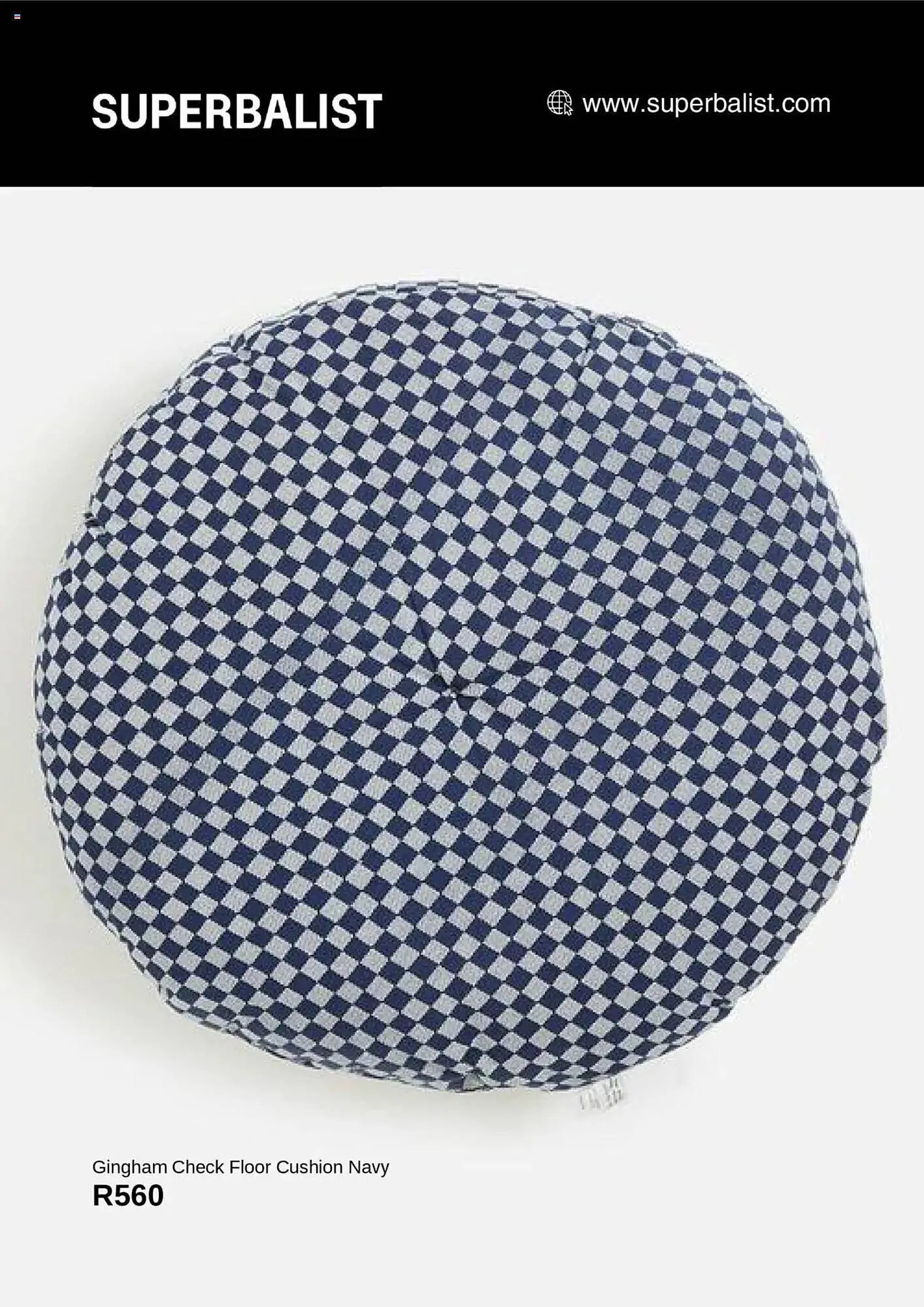 Superbalist catalogue from 5 August to 2 September 2025 - Catalogue Page 8