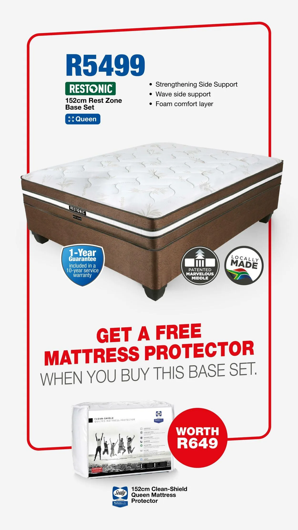 OK Furniture Current catalogue from 23 March to 6 April 2025 - Catalogue Page 8