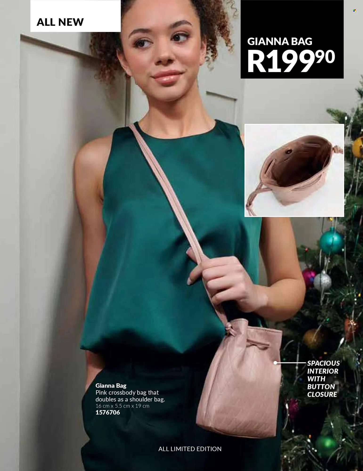 AVON catalogue from 1 October to 3 November 2025 - Catalogue Page 141