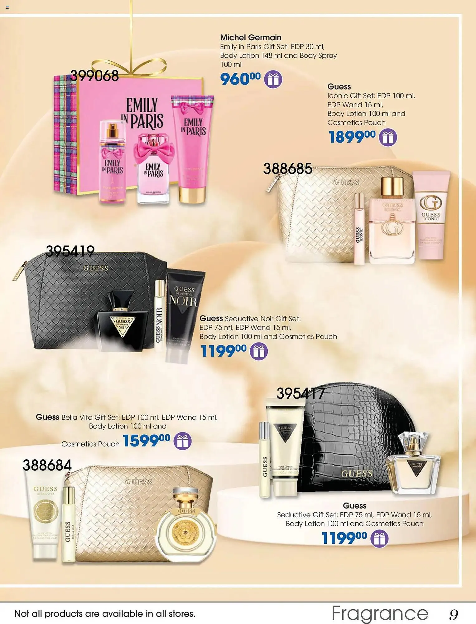 Clicks catalogue from 28 October to 24 December 2025 - Catalogue Page 9