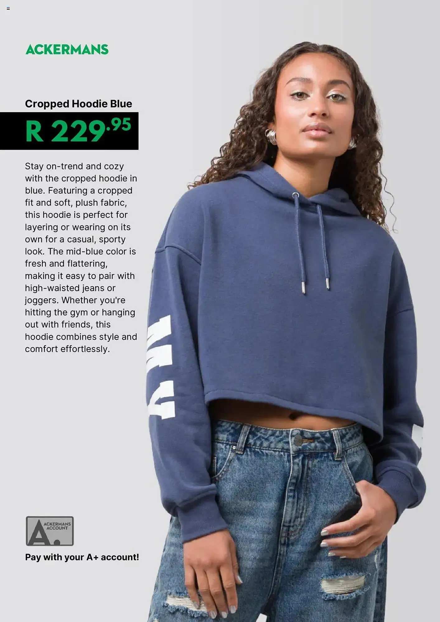 Ackermans catalogue from 24 June to 8 July 2025 - Catalogue Page 6