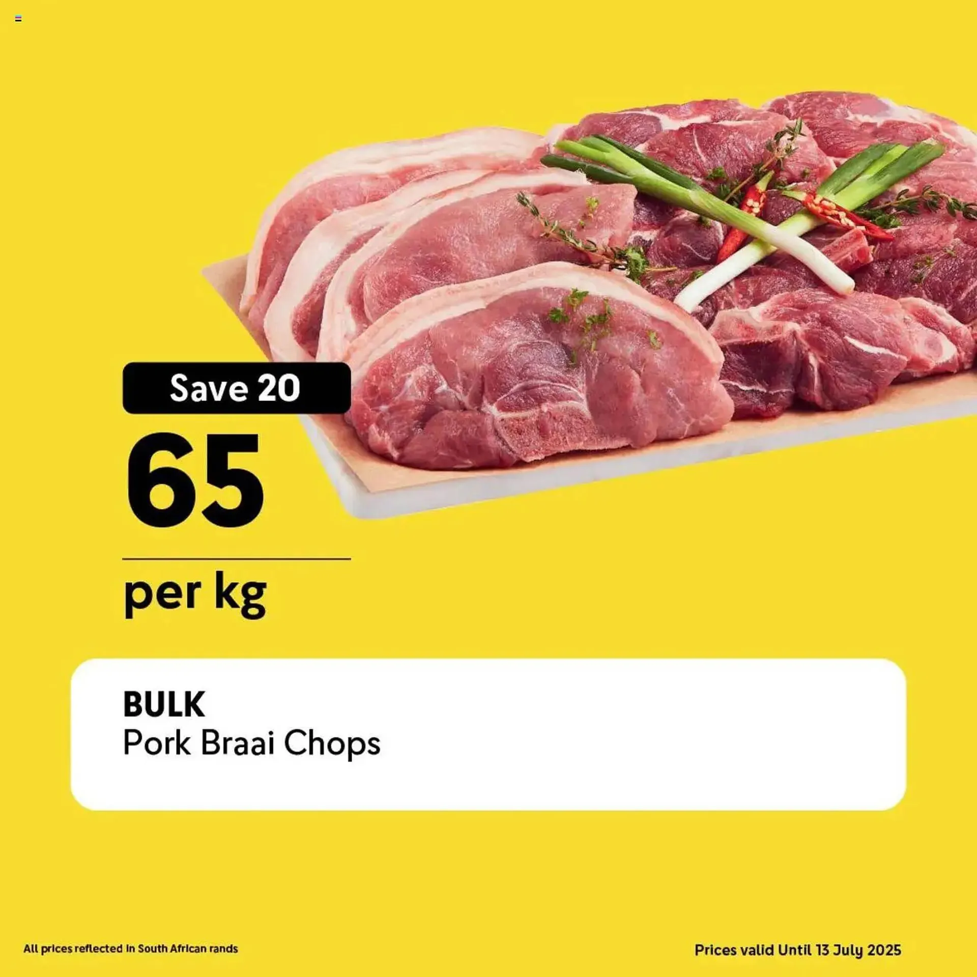 Makro catalogue from 10 July to 13 July 2025 - Catalogue Page 4