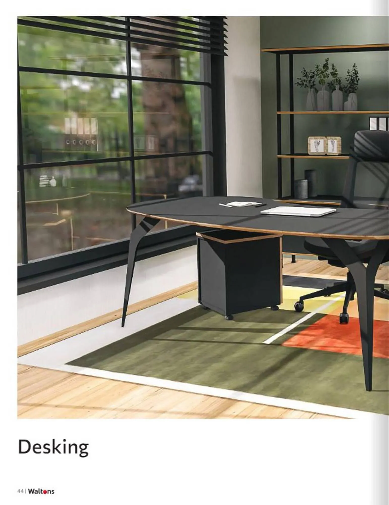 Bidvest Waltons catalogue from 8 April to 11 May 2024 - Catalogue Page 46