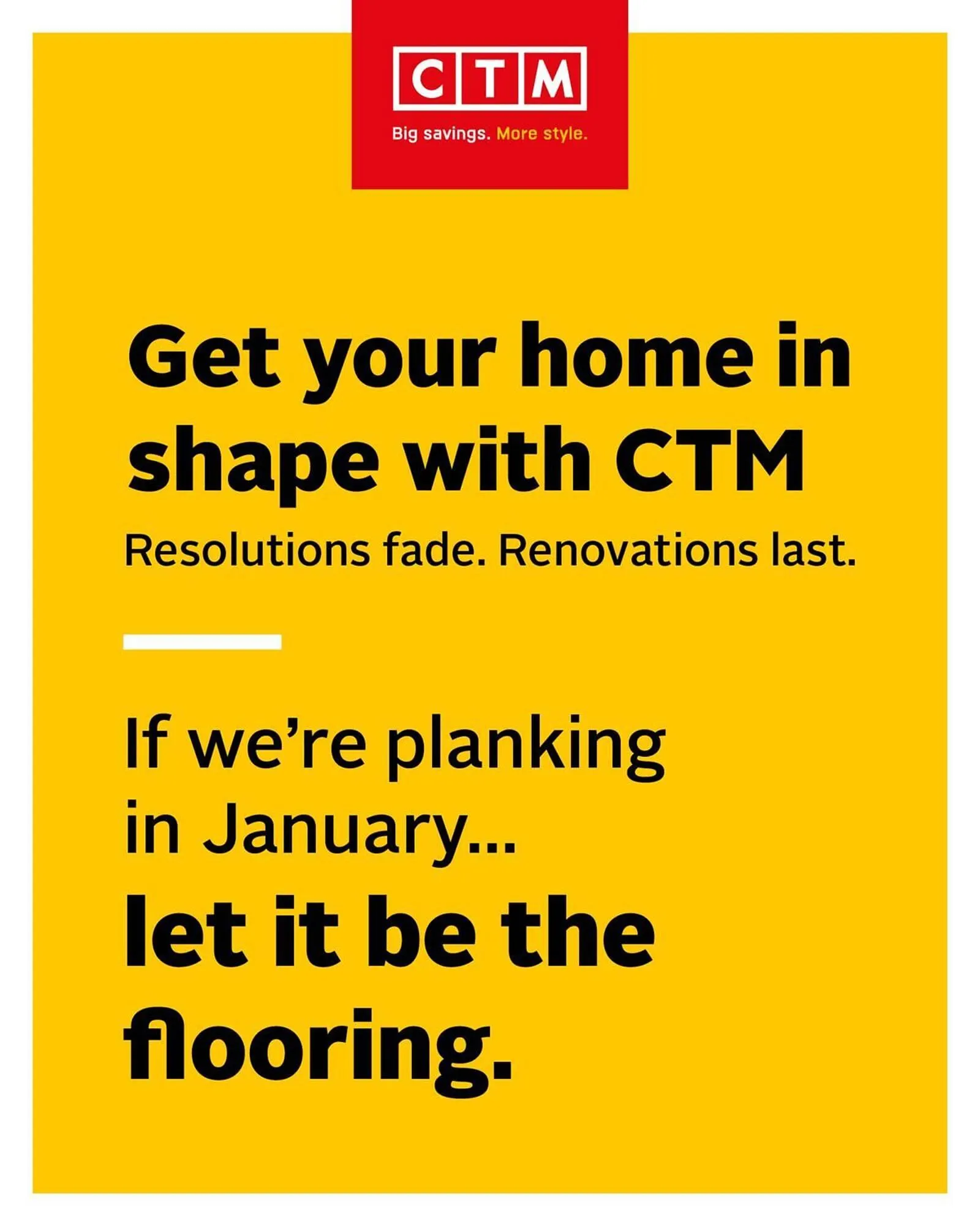CTM catalogue from 5 January to 31 January 2026 - Catalogue Page 1