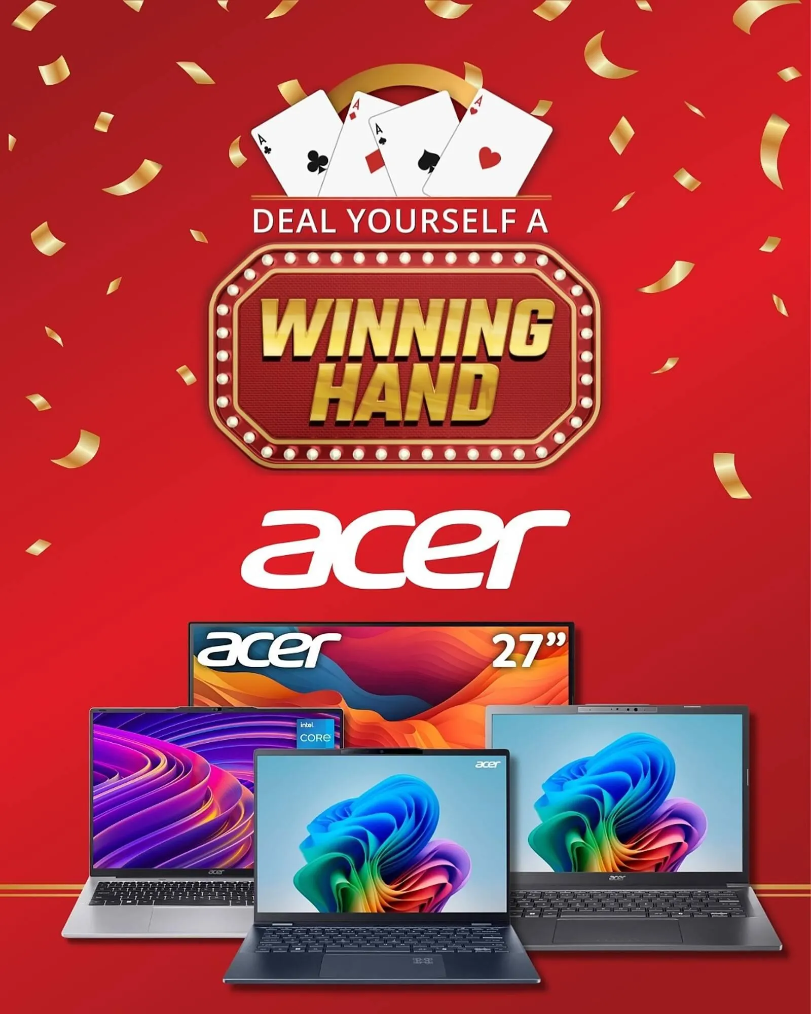 Computer Mania catalogue from 14 November to 20 November 2025 - Catalogue Page 1