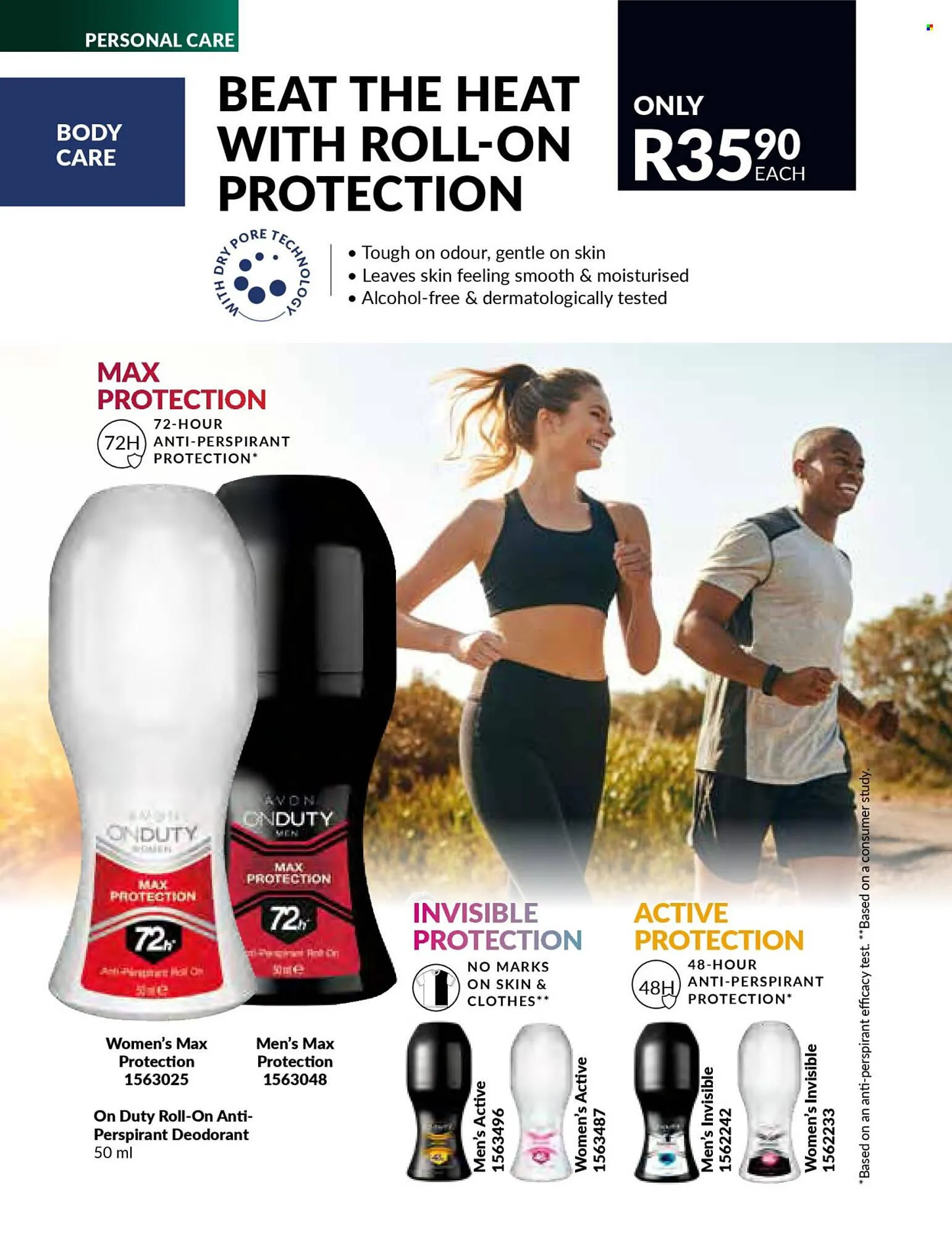 AVON catalogue from 1 October to 3 November 2025 - Catalogue Page 180