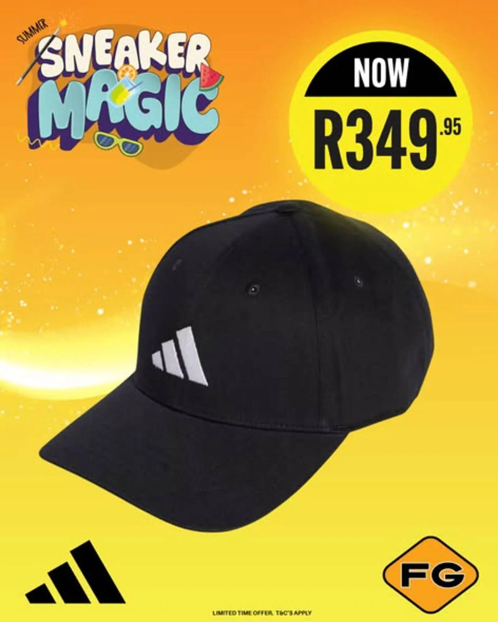 Footgear catalogue from 4 December to 10 December 2025 - Catalogue Page 3