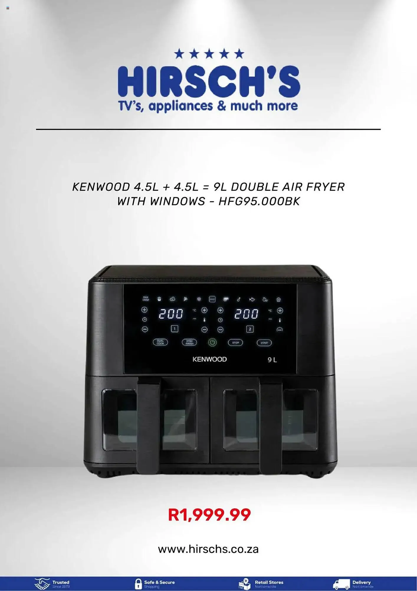 Hirsch's catalogue from 1 April to 21 April 2025 - Catalogue Page 6