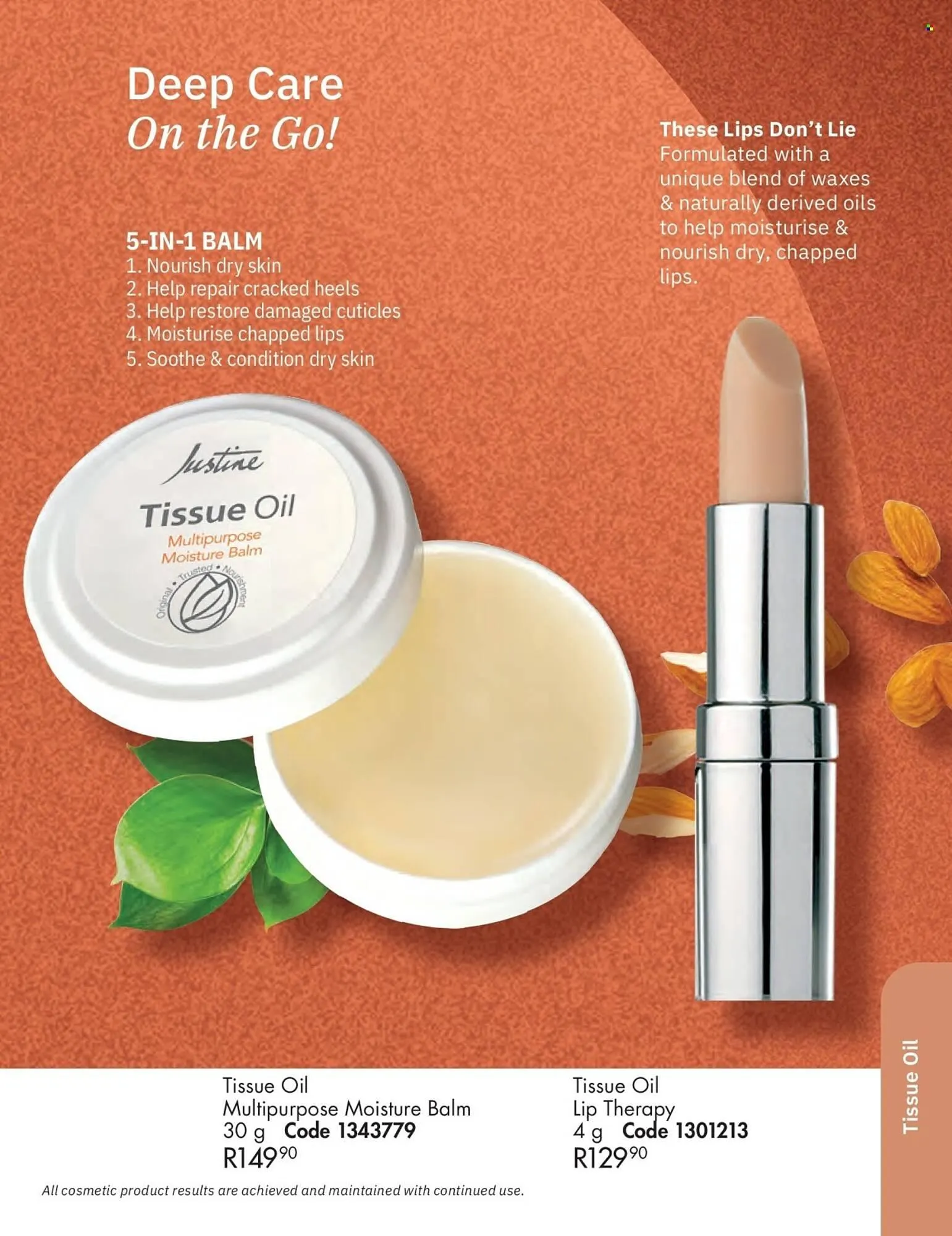 Justine brochure from 1 October to 31 October 2025 - Catalogue Page 97