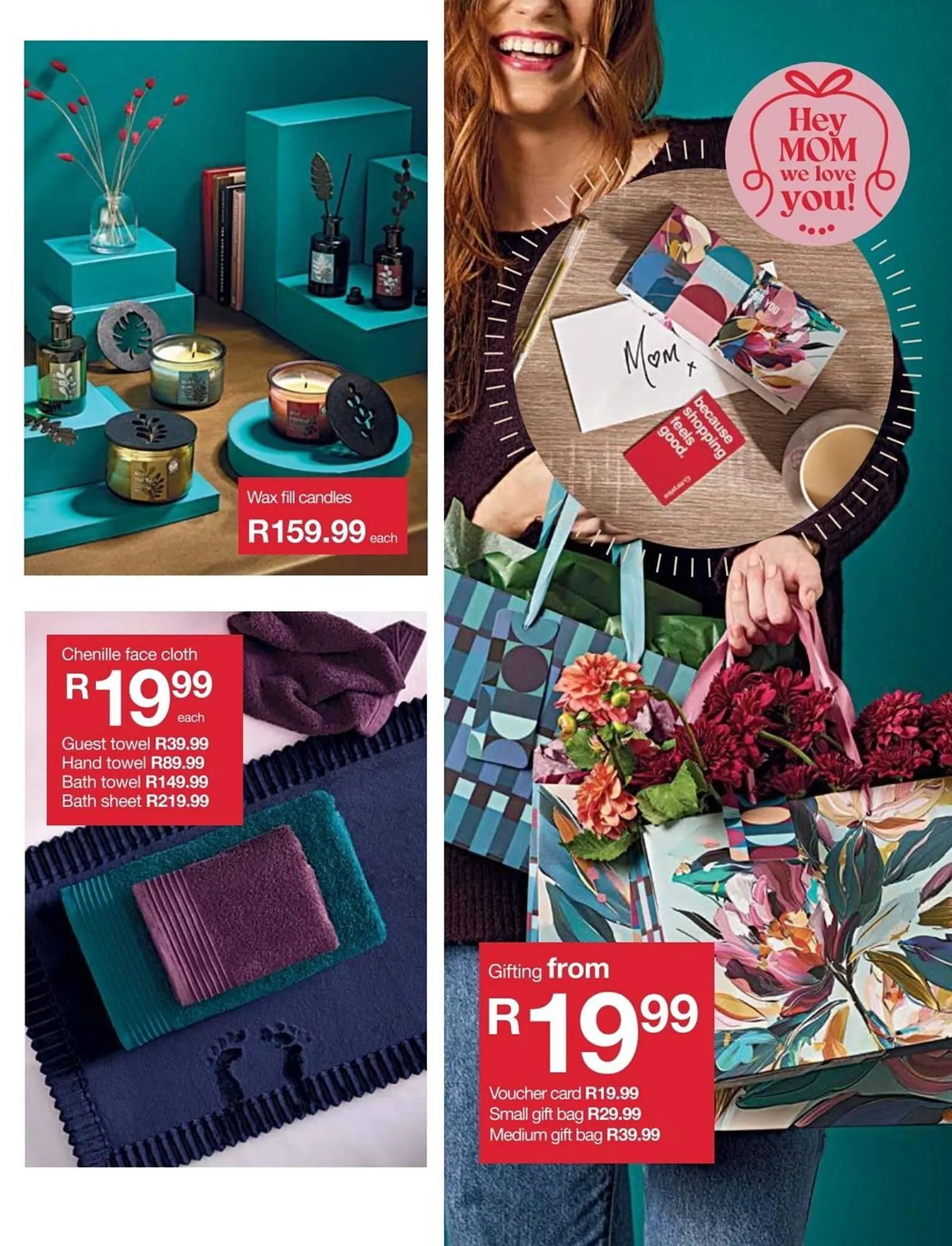 MRP Home catalogue from 24 April to 7 May 2025 - Catalogue Page 21