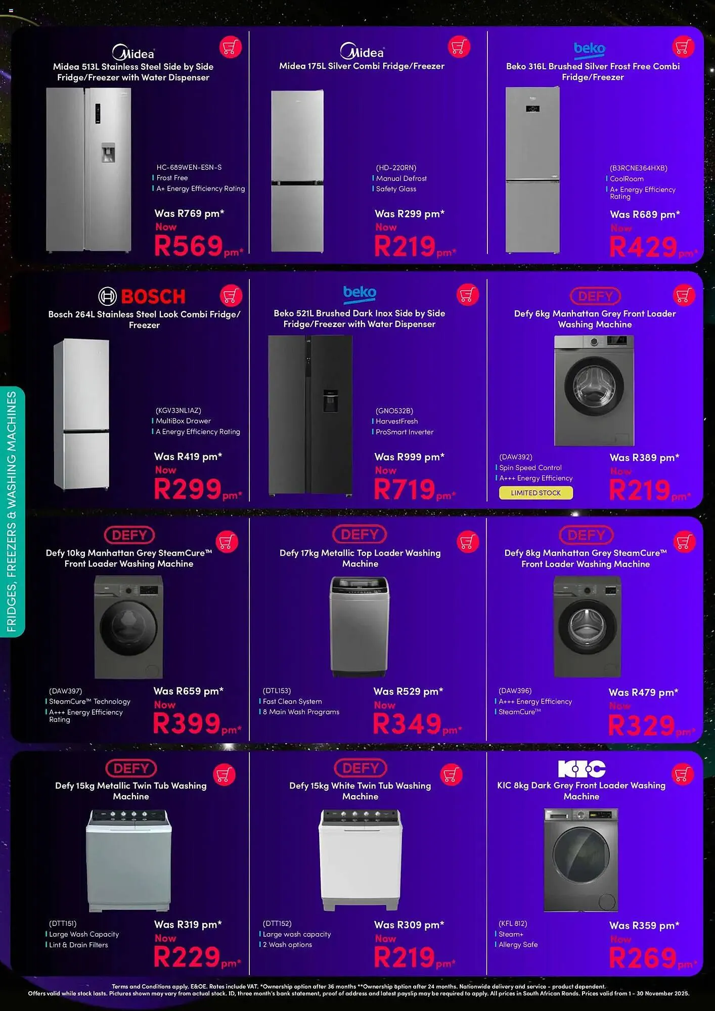 Teljoy catalogue from 31 October to 30 November 2025 - Catalogue Page 5