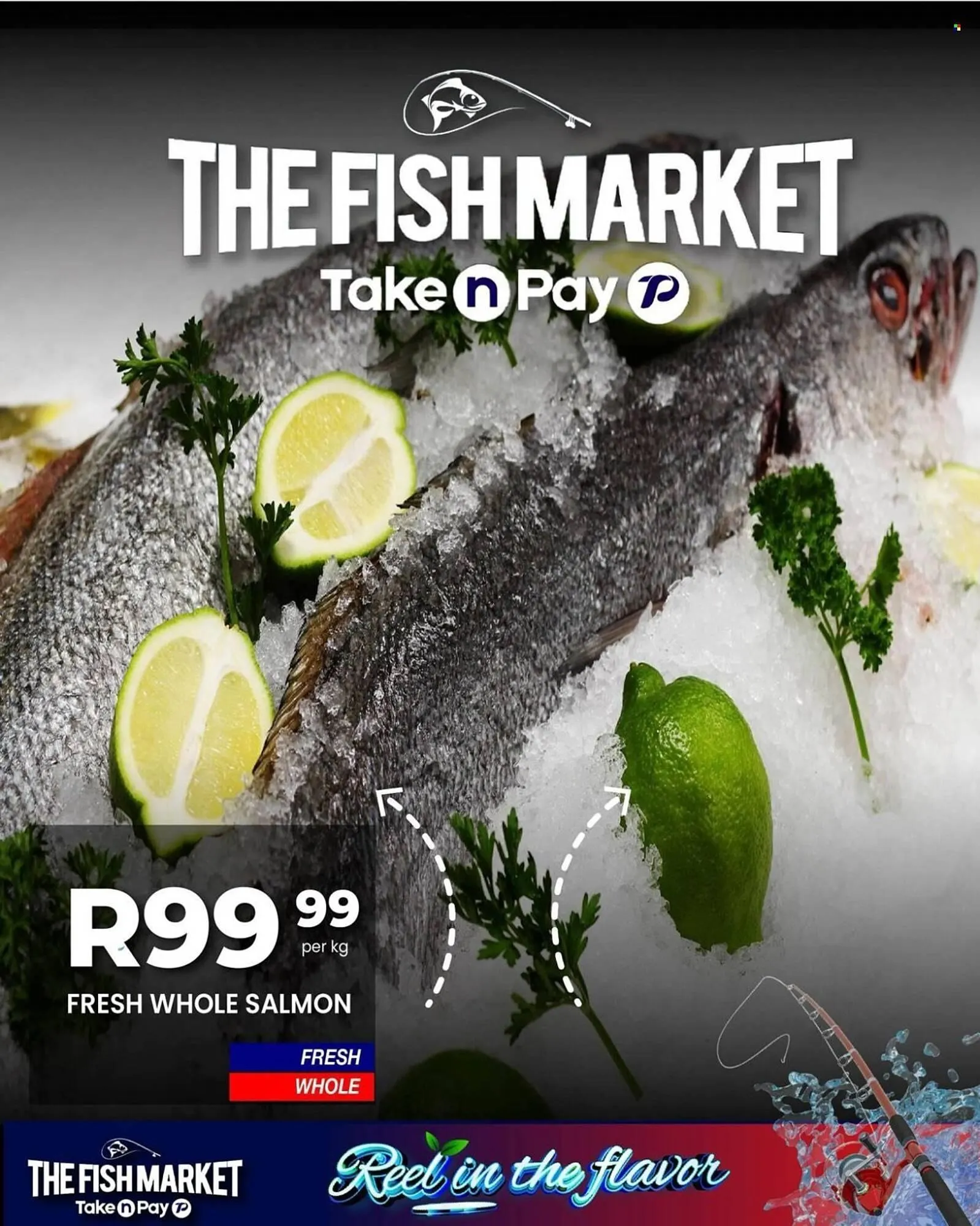 Take 'n Pay catalogue from 12 January to 18 January 2026 - Catalogue Page 44