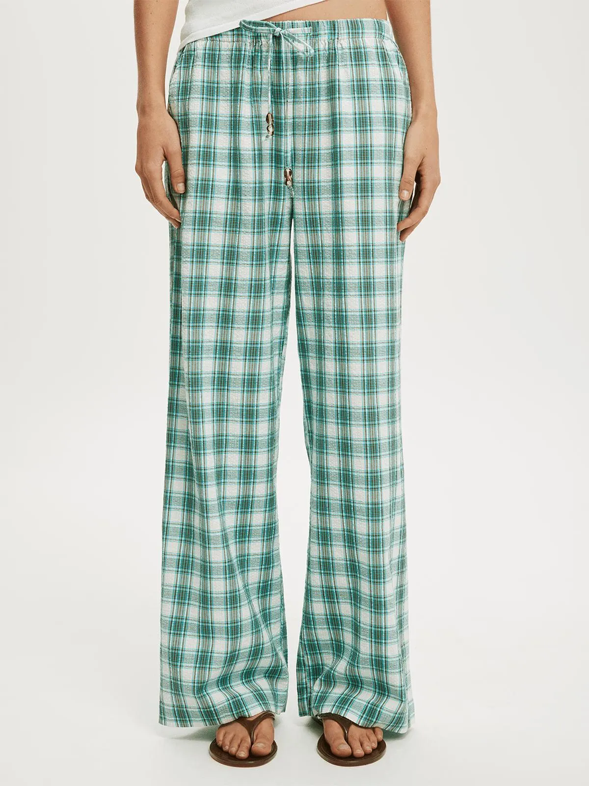 Women's Cotton On Multi Haven Wide Leg Pants