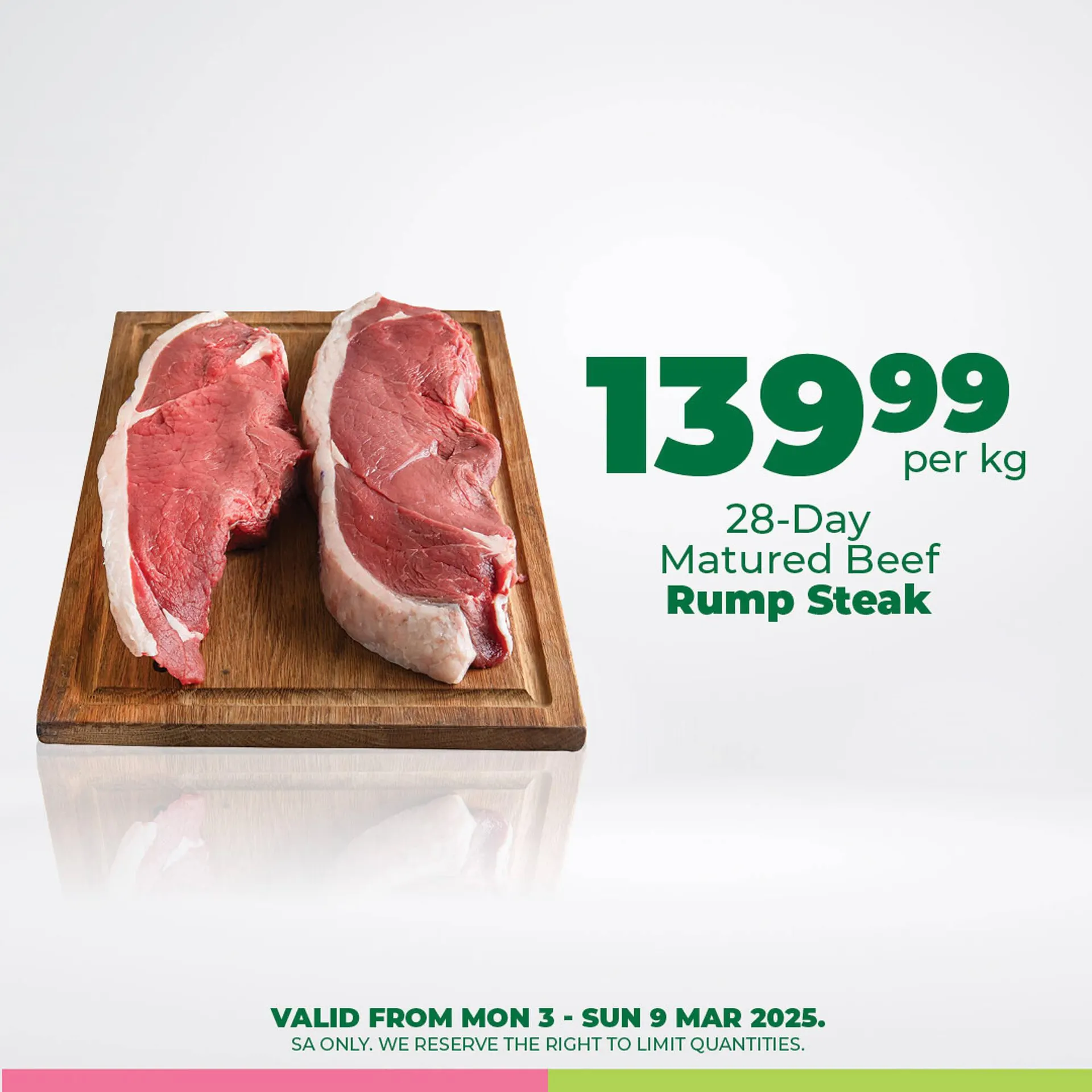 Food Lover's Market catalogue from 3 March to 9 March 2025 - Catalogue Page 5