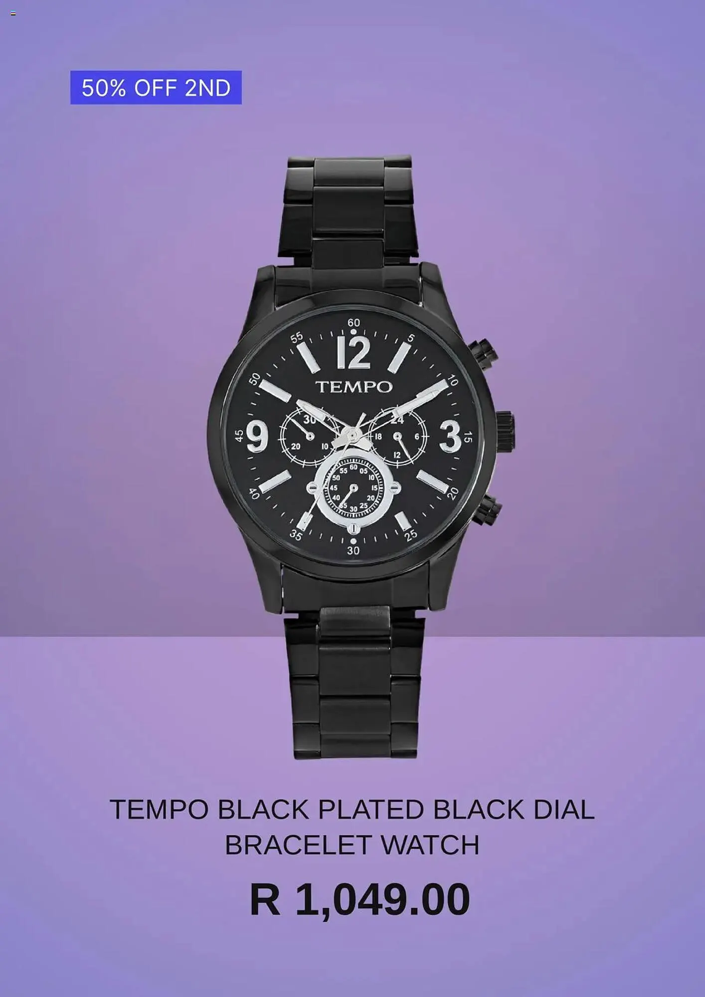 Sterns catalogue from 28 April to 26 May 2025 - Catalogue Page 5