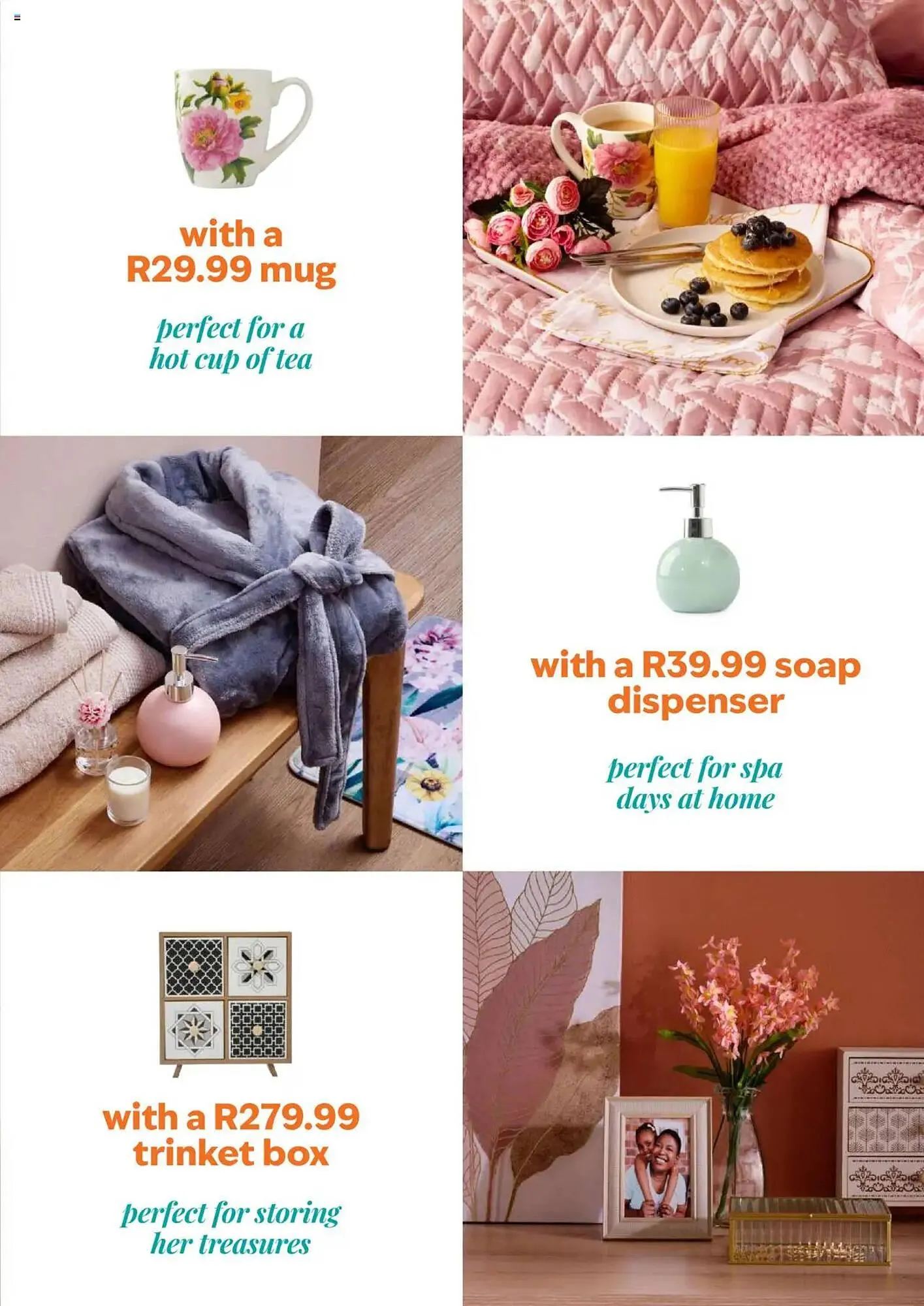 Sheet Street catalogue from 24 April to 31 May 2025 - Catalogue Page 9