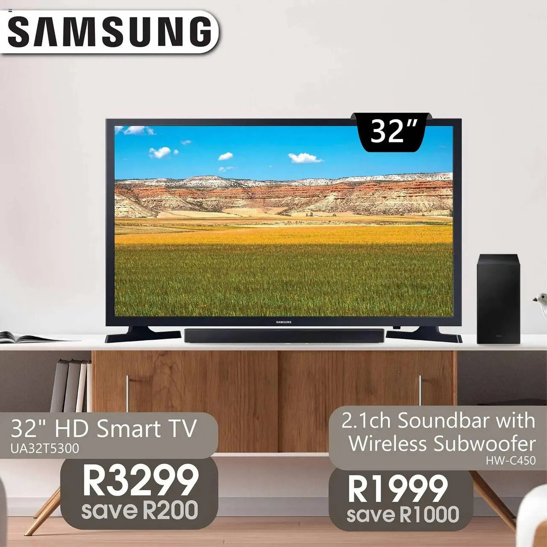 Tafelberg Furnishers catalogue from 24 July to 3 August 2025 - Catalogue Page 5