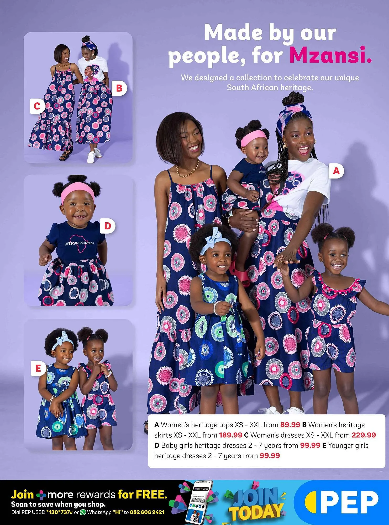 PEP catalogue from 22 August to 23 September 2025 - Catalogue Page 2