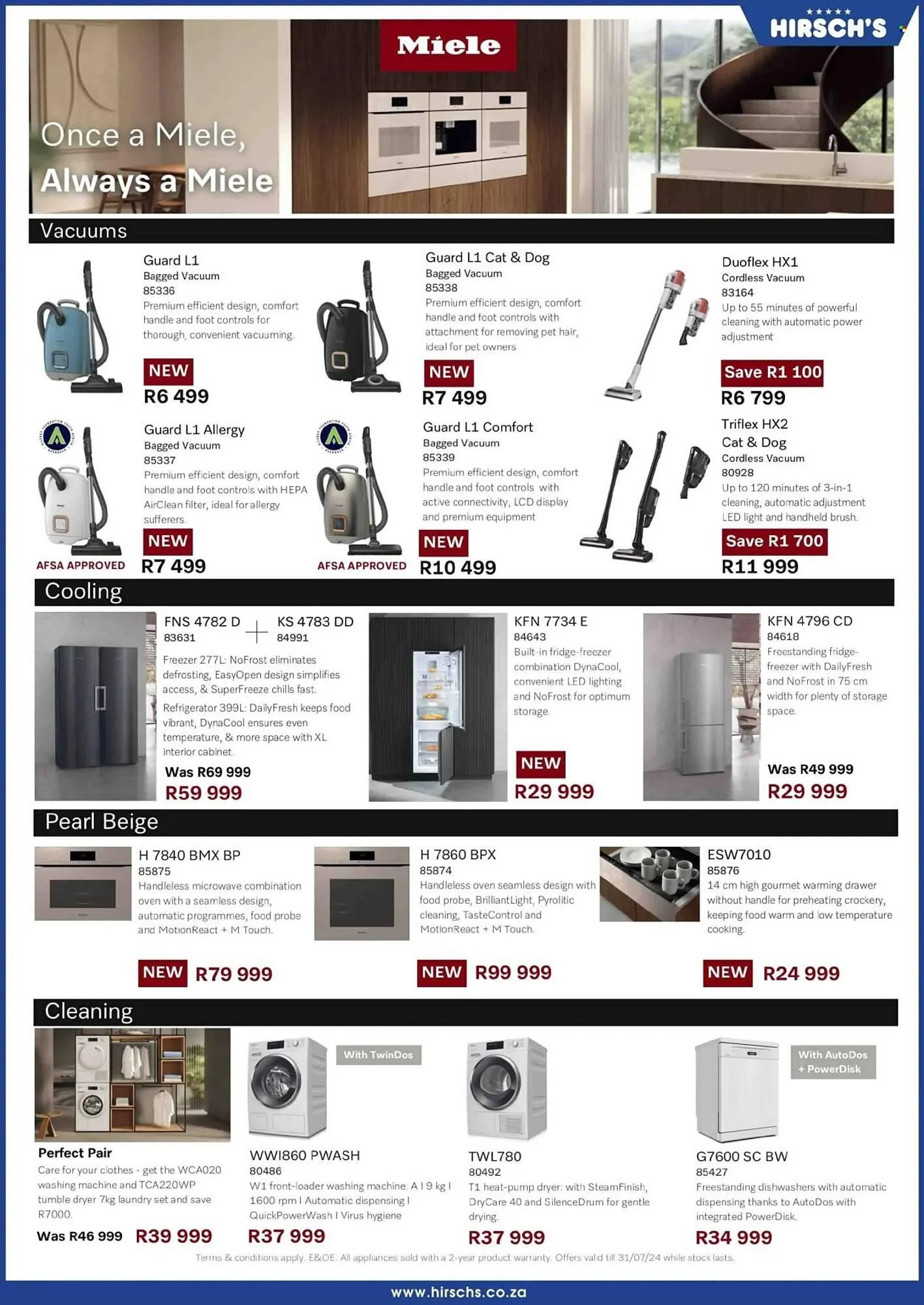 Hirsch's catalogue from 24 June to 22 July 2025 - Catalogue Page 28