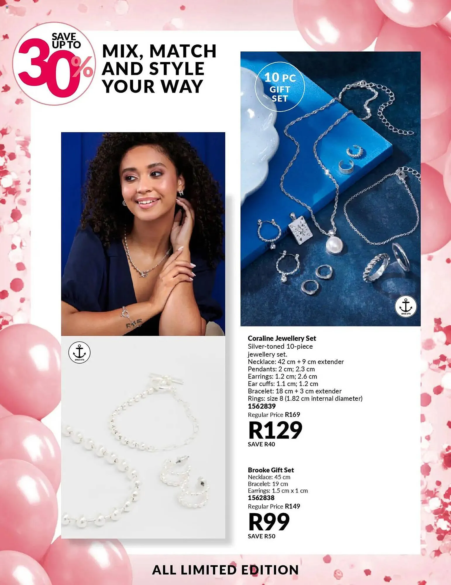 AVON catalogue from 24 January to 31 January 2026 - Catalogue Page 28