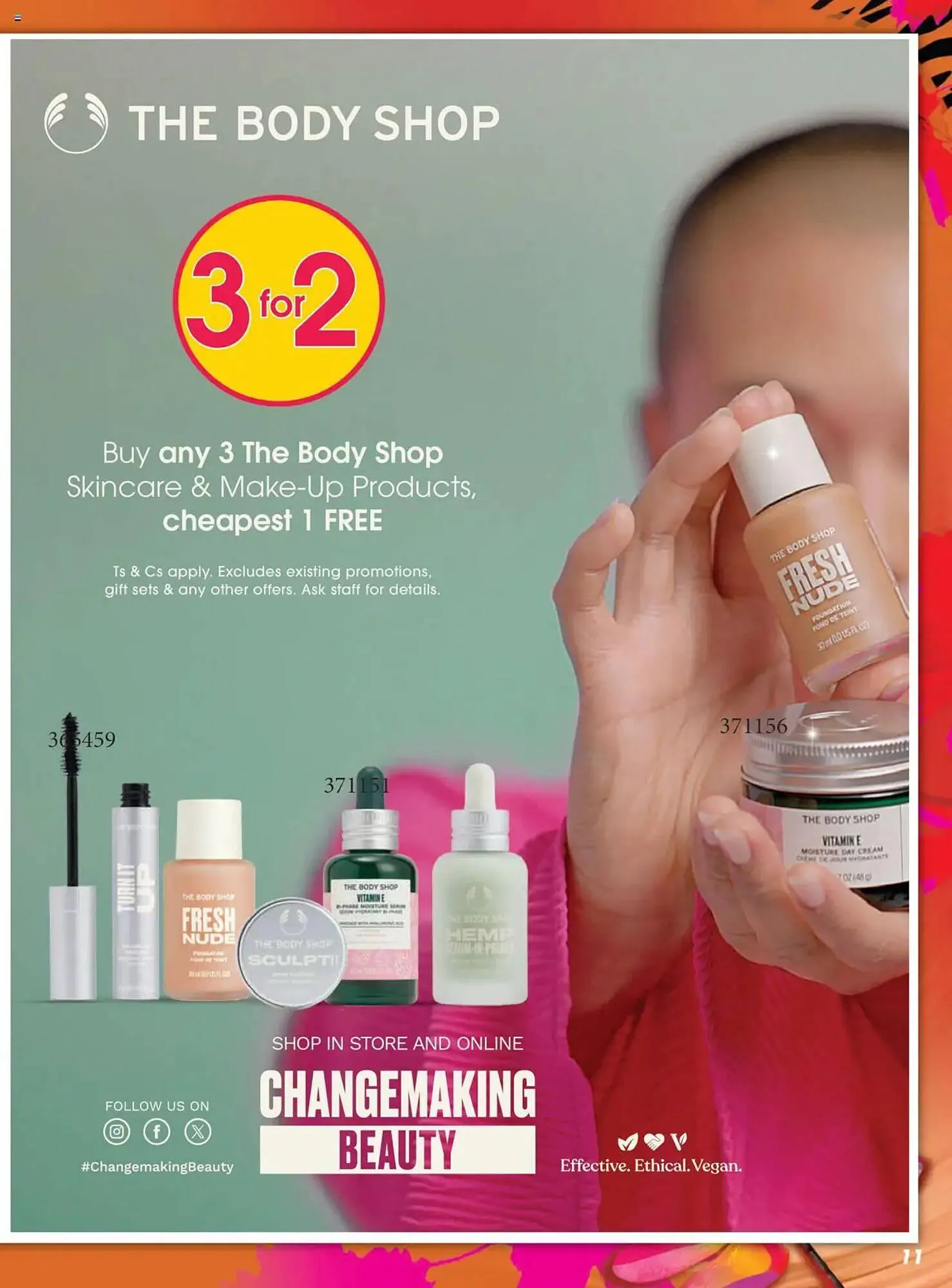 Clicks catalogue from 21 May to 18 June 2025 - Catalogue Page 11