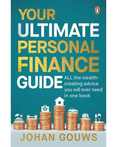 Your Ultimate Personal Finance Guide - ALL the wealth-creating advice you will ever need in one book (Paperback)