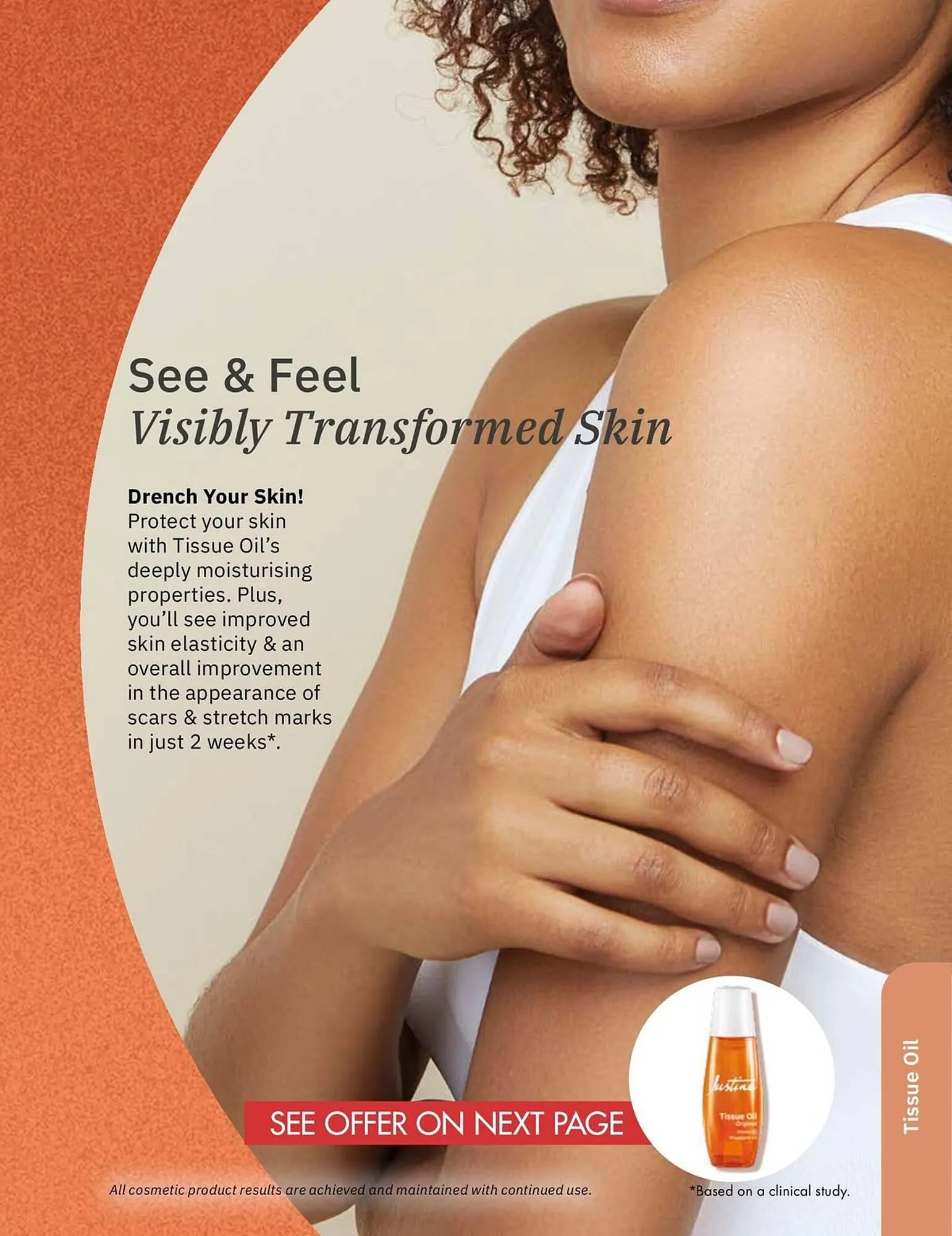 Justine catalogue from 1 April to 7 April 2025 - Catalogue Page 106