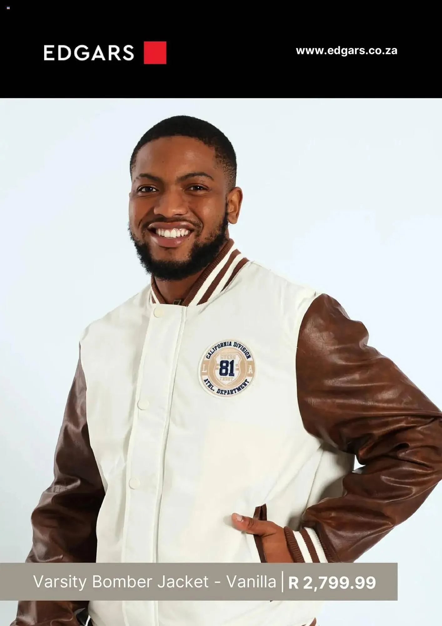 Edgars catalogue from 12 May to 9 June 2025 - Catalogue Page 3