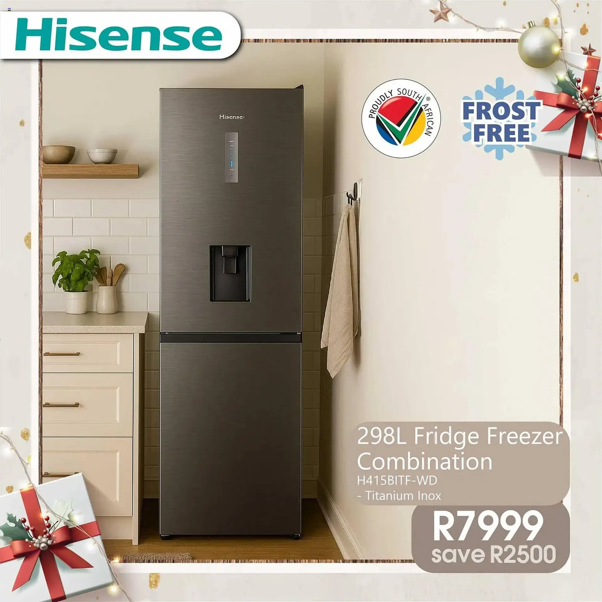 Tafelberg Furnishers catalogue from 17 December to 31 December 2025 - Catalogue Page 7