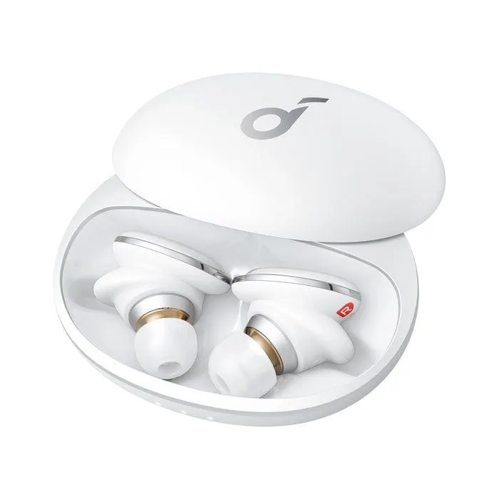 Anker soundcore Liberty 3 Pro True Wireless Earbud - White