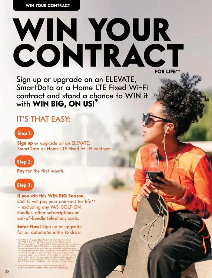 The Connector Book - July from 11 July to 7 August 2024 - Catalogue Page 38