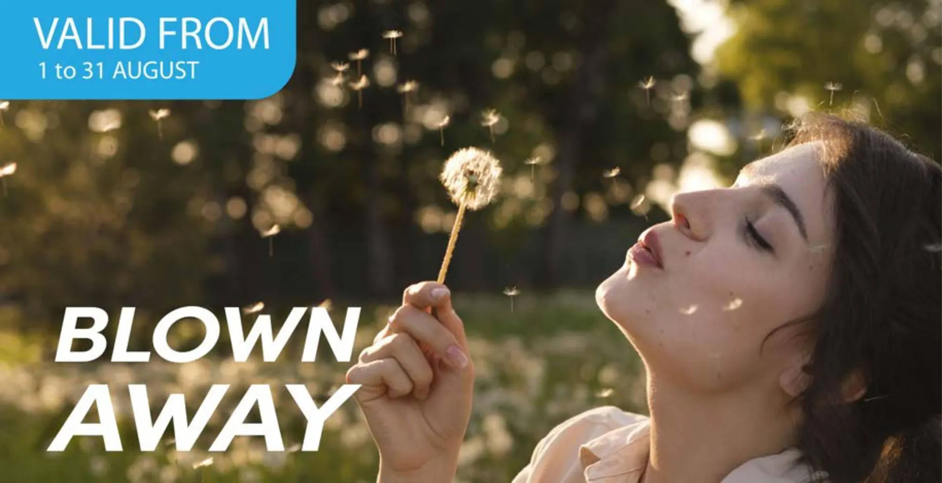 Foto First catalogue from 1 August to 31 August 2025 - Catalogue Page 1