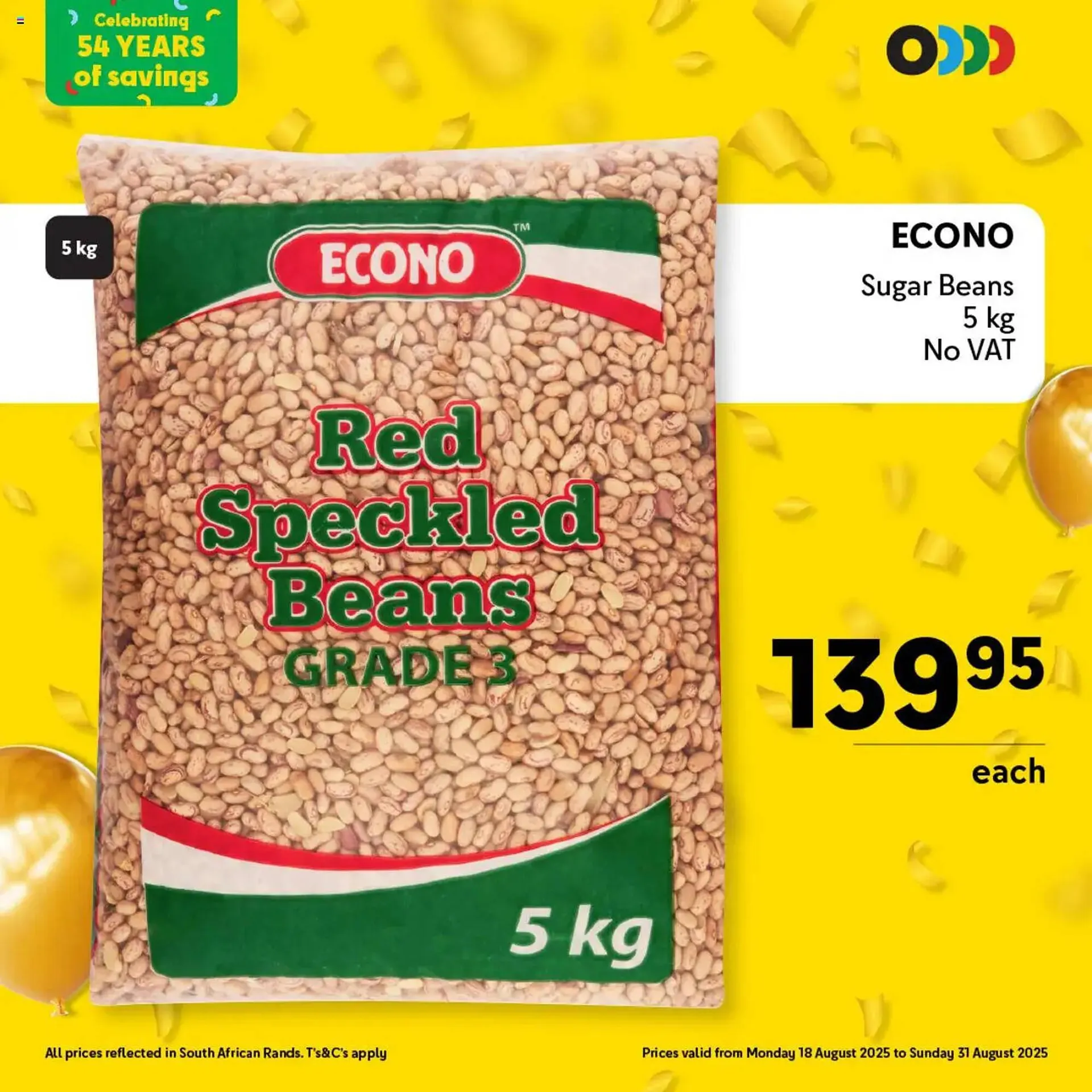 Makro catalogue from 18 August to 31 August 2025 - Catalogue Page 2