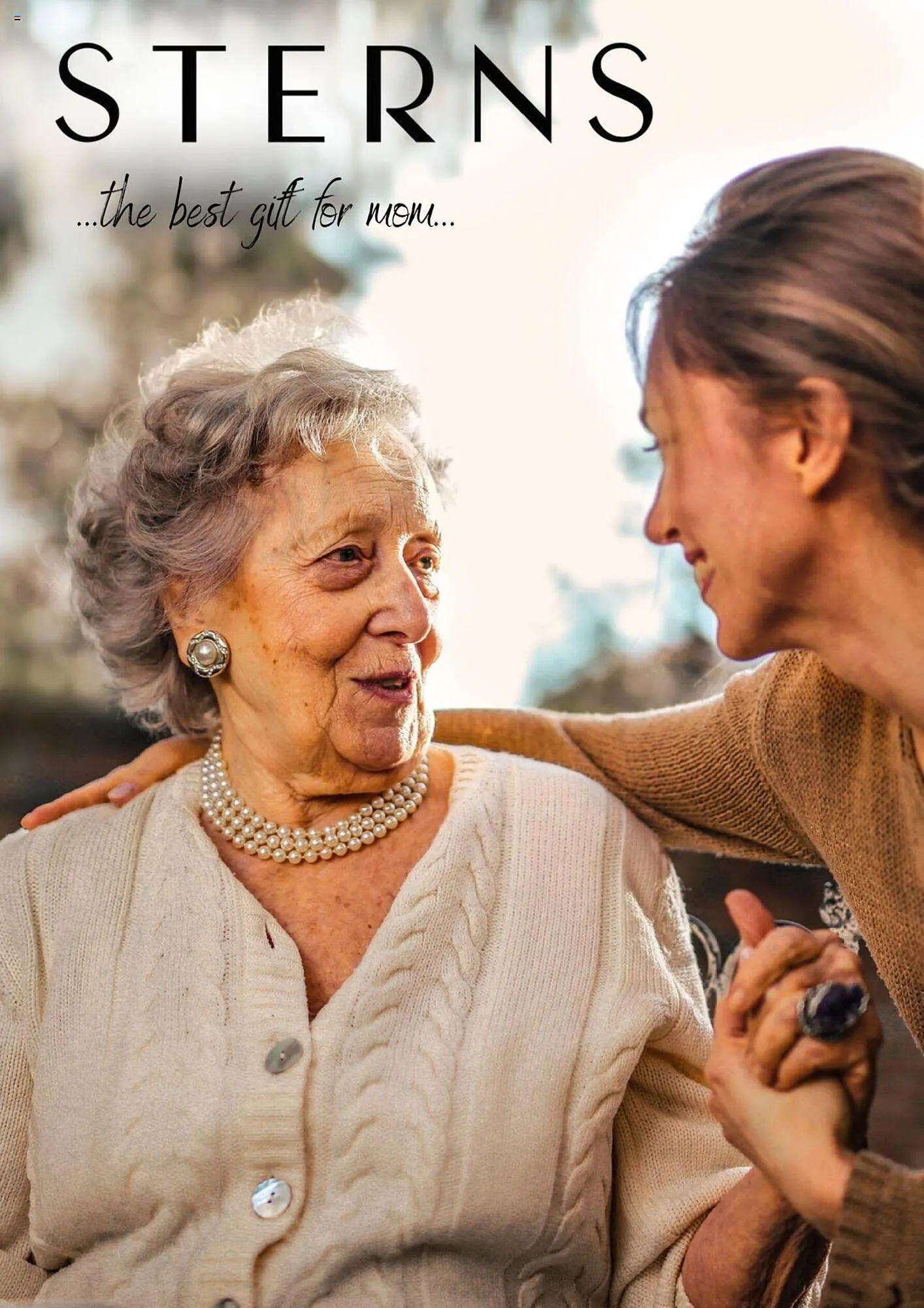 Sterns catalogue - 1