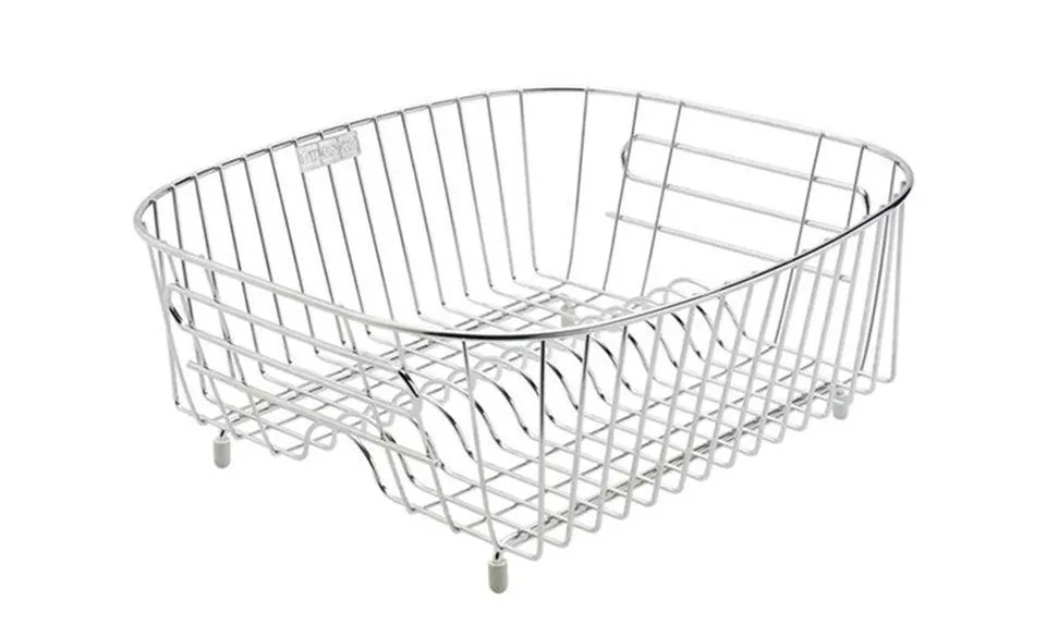 Franke Stainless Steel Crockery Drying Rack