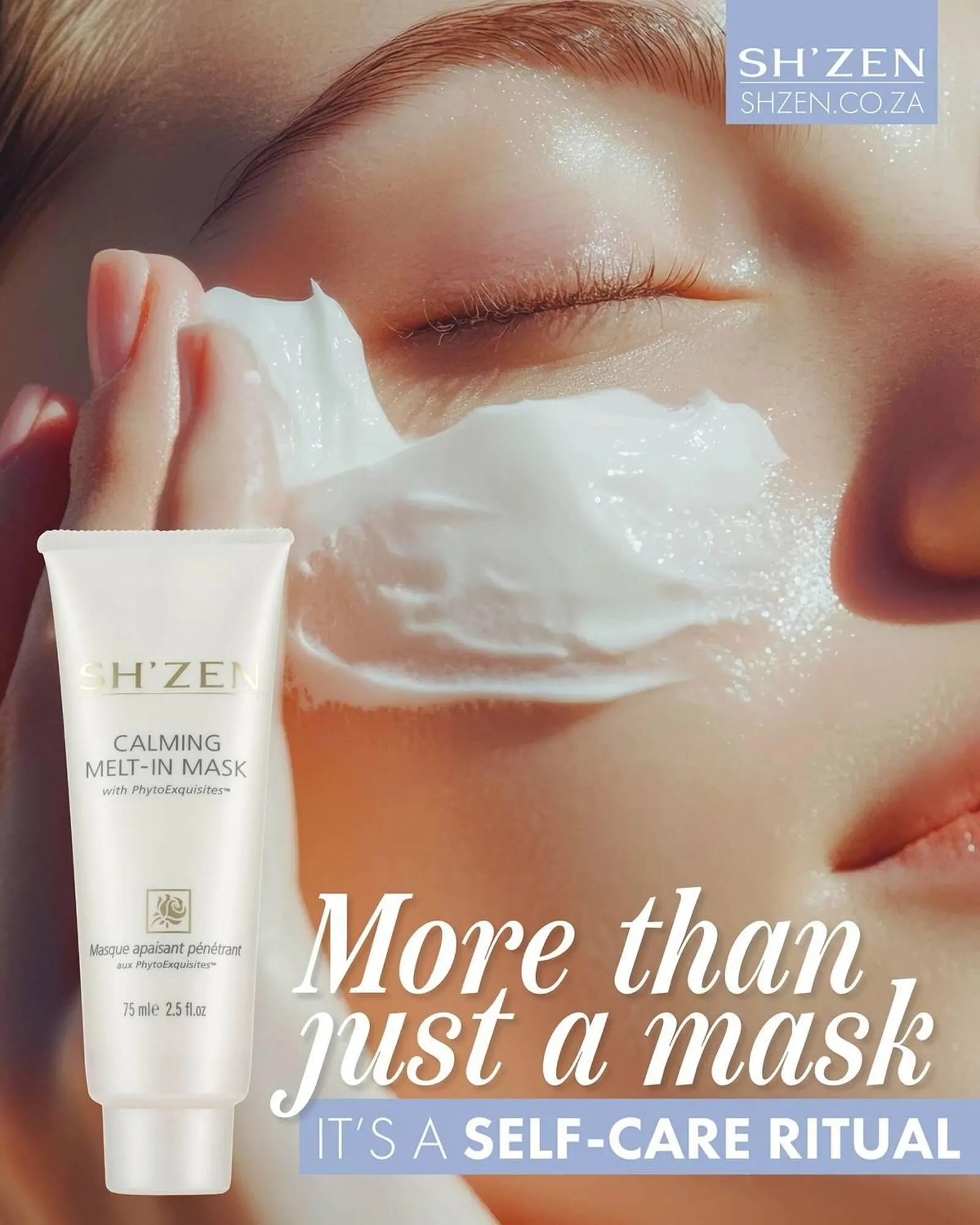 Sh'Zen catalogue from 22 August to 26 August 2025 - Catalogue Page 3