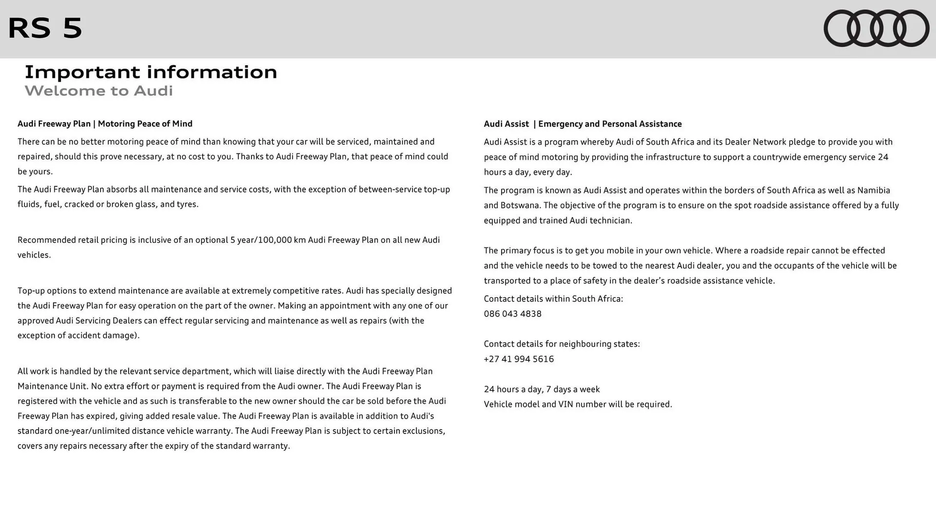 Audi catalogue from 16 May to 31 May 2026 - Catalogue Page 14