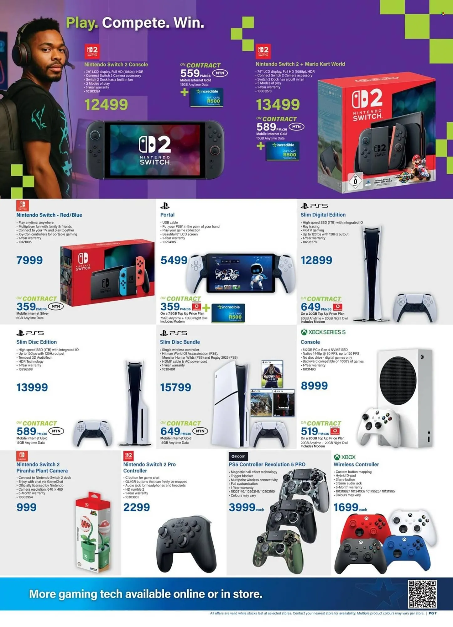 Incredible Connection catalogue from 30 September to 27 October 2025 - Catalogue Page 7