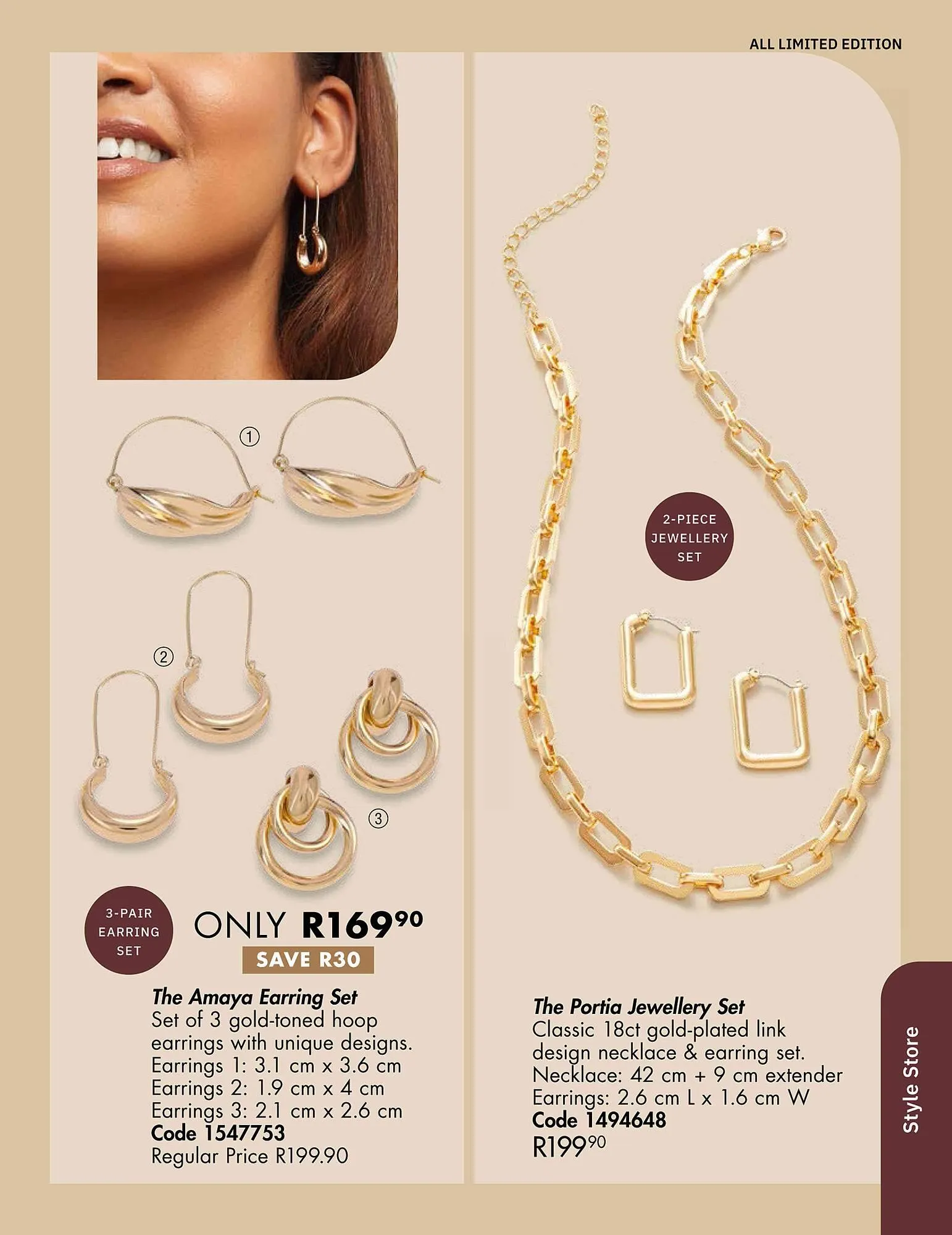 Justine catalogue from 1 August to 30 August 2025 - Catalogue Page 87