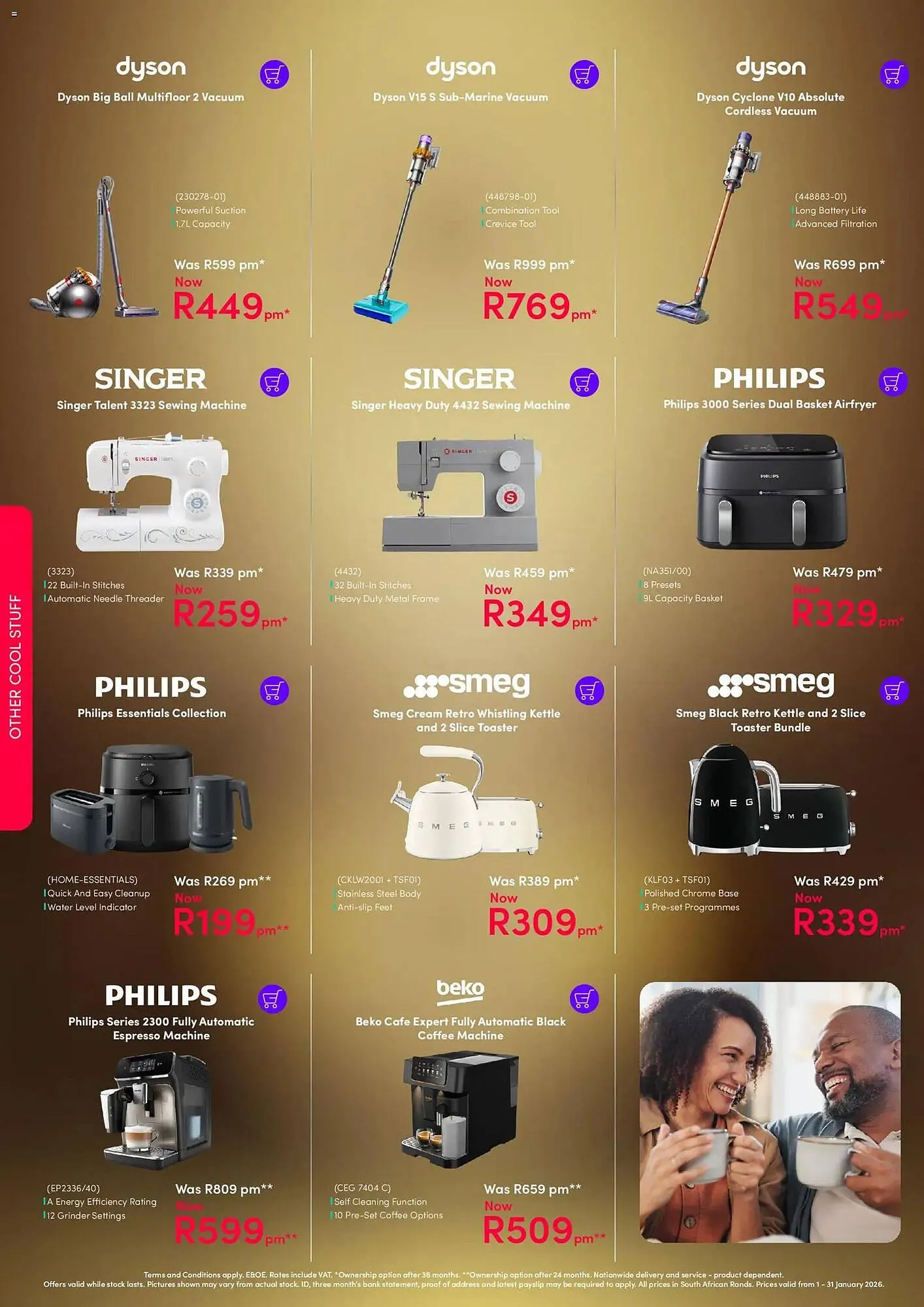 Teljoy catalogue from 1 January to 31 January 2026 - Catalogue Page 9