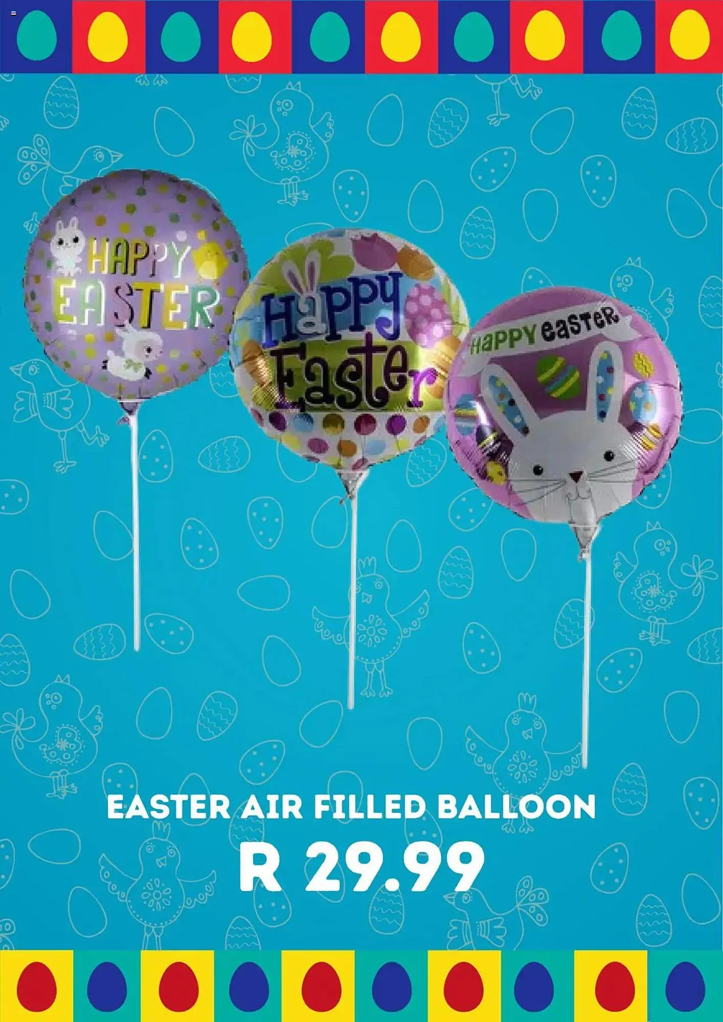 The Crazy Store catalogue from 2 April to 9 April 2025 - Catalogue Page 5