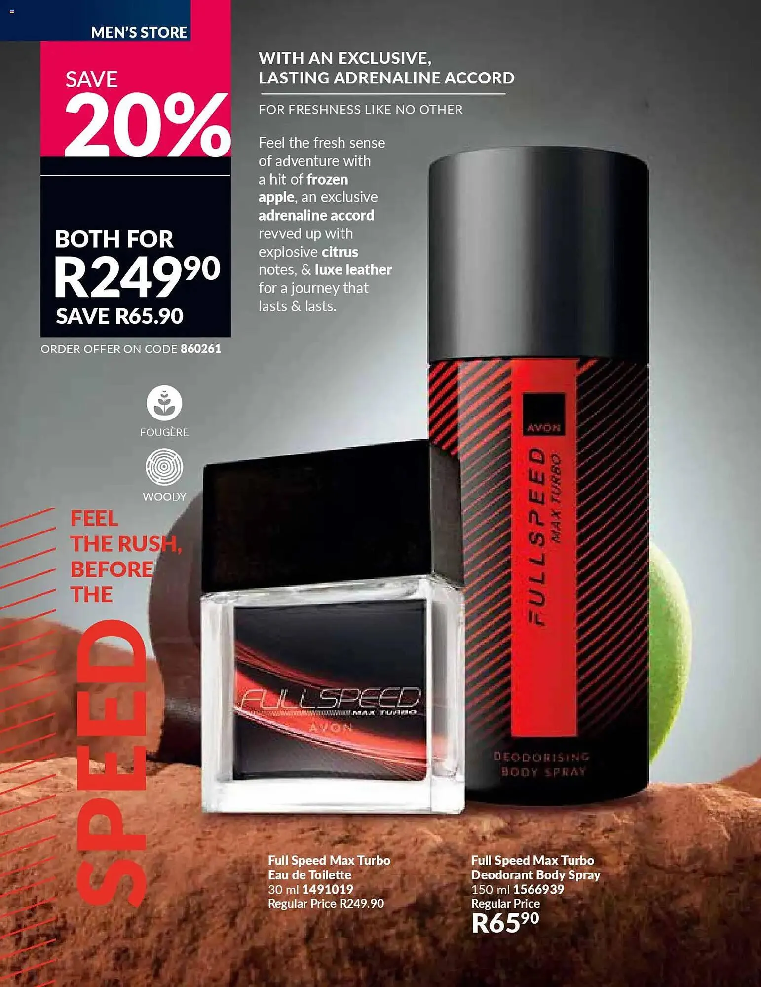 AVON catalogue from 31 December to 31 January 2026 - Catalogue Page 102