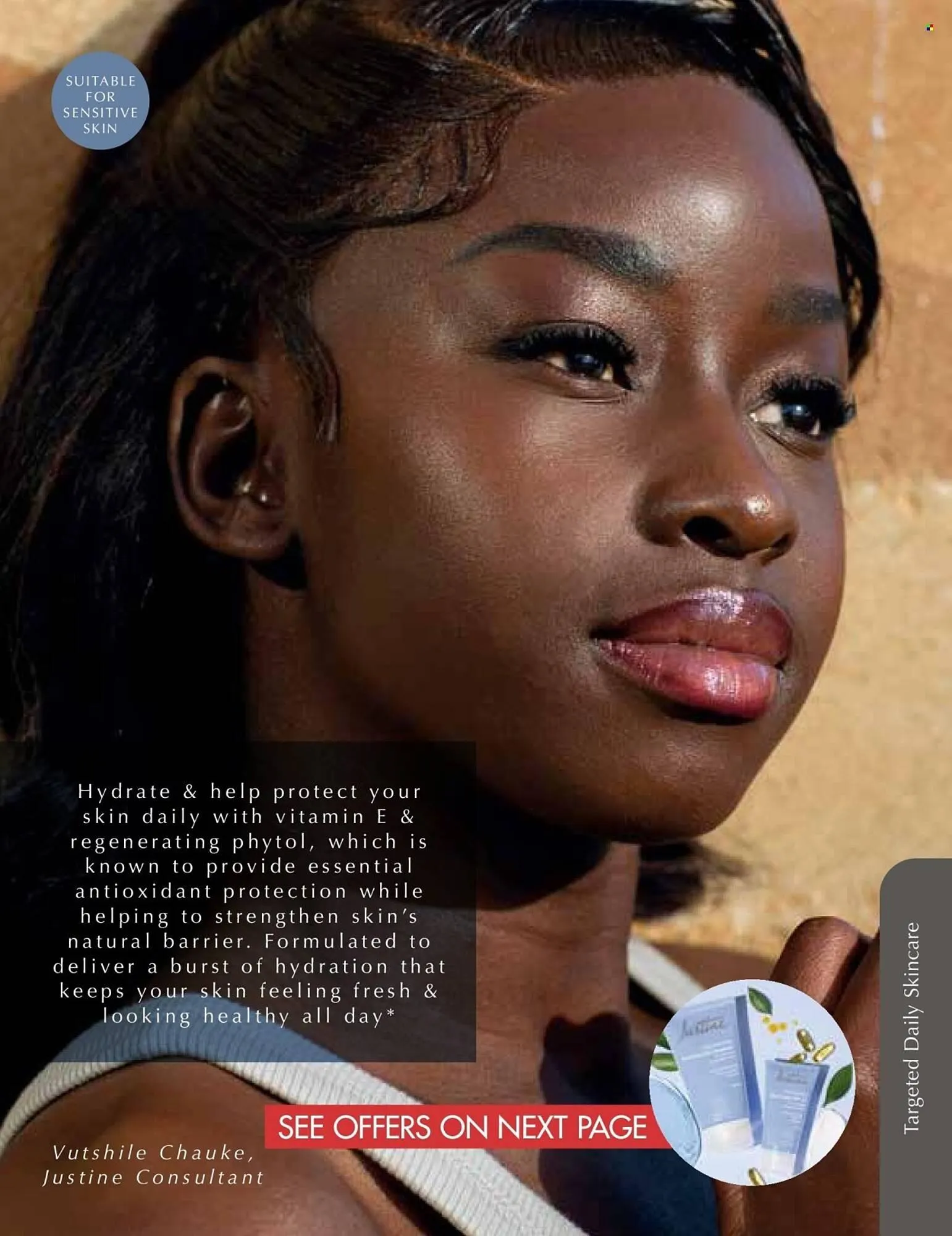 Justine brochure from 1 January to 31 January 2026 - Catalogue Page 4