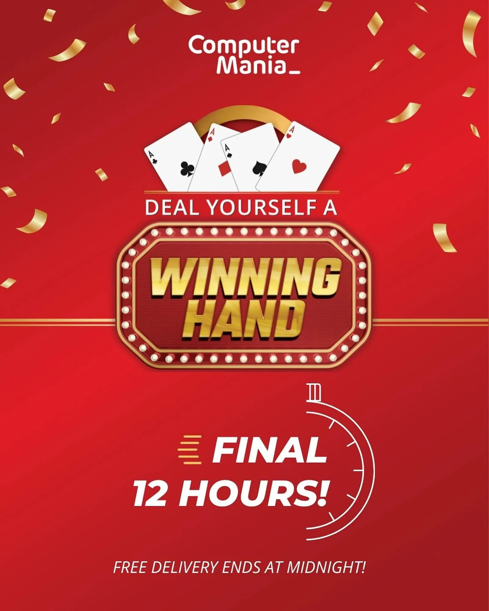 Computer Mania catalogue - 1