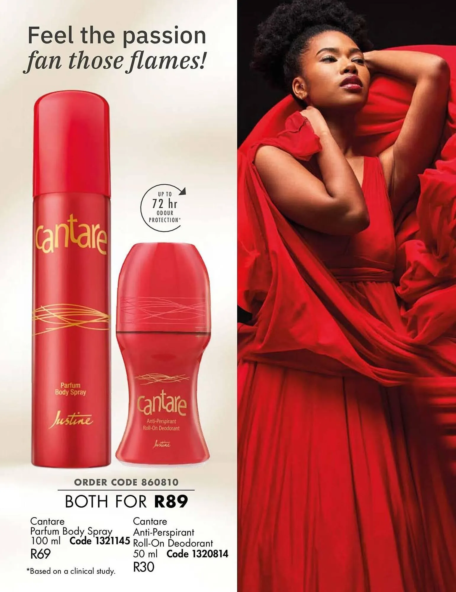 Justine catalogue from 1 November to 30 November 2024 - Catalogue Page 50